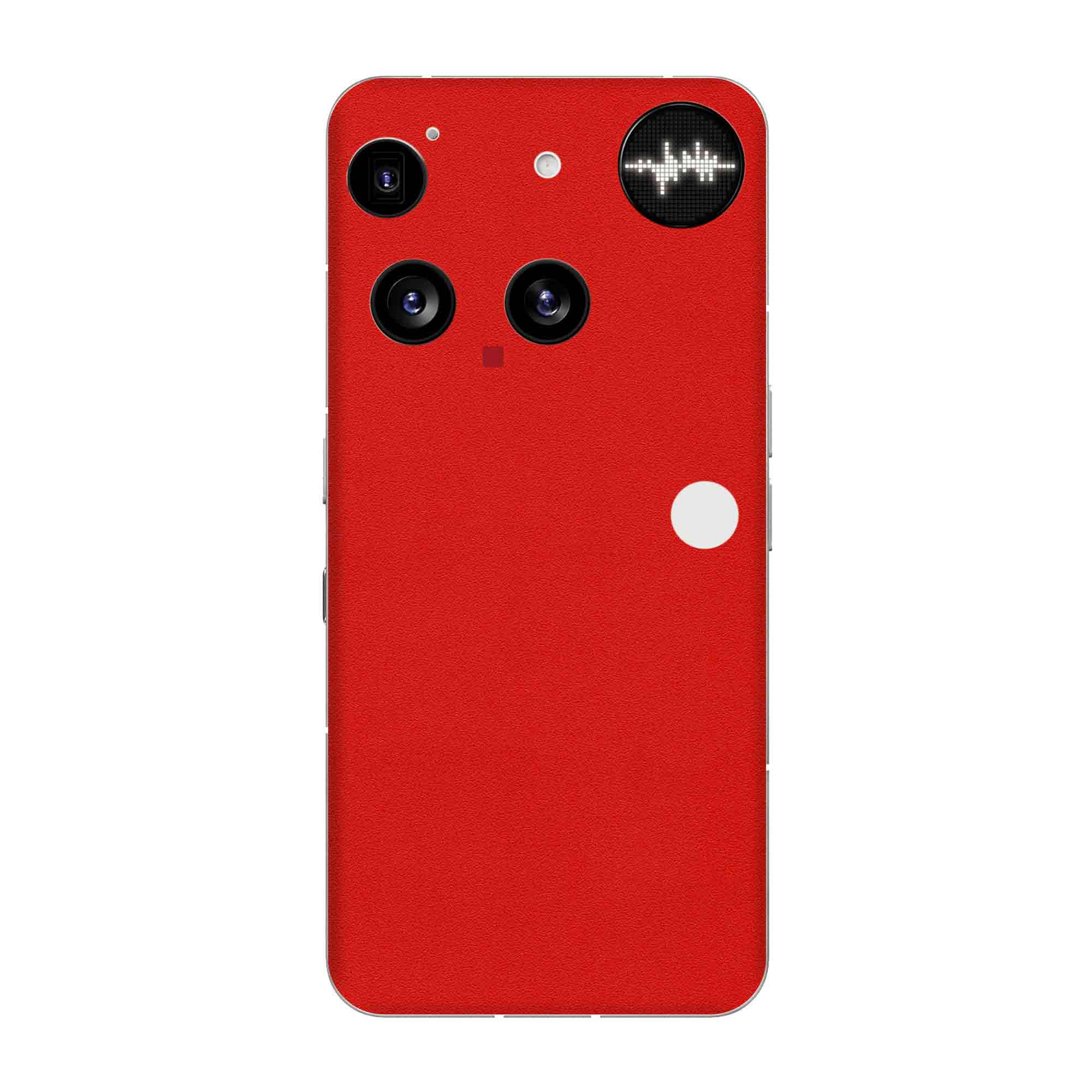 Nothing Phone 3 Skins & Wraps