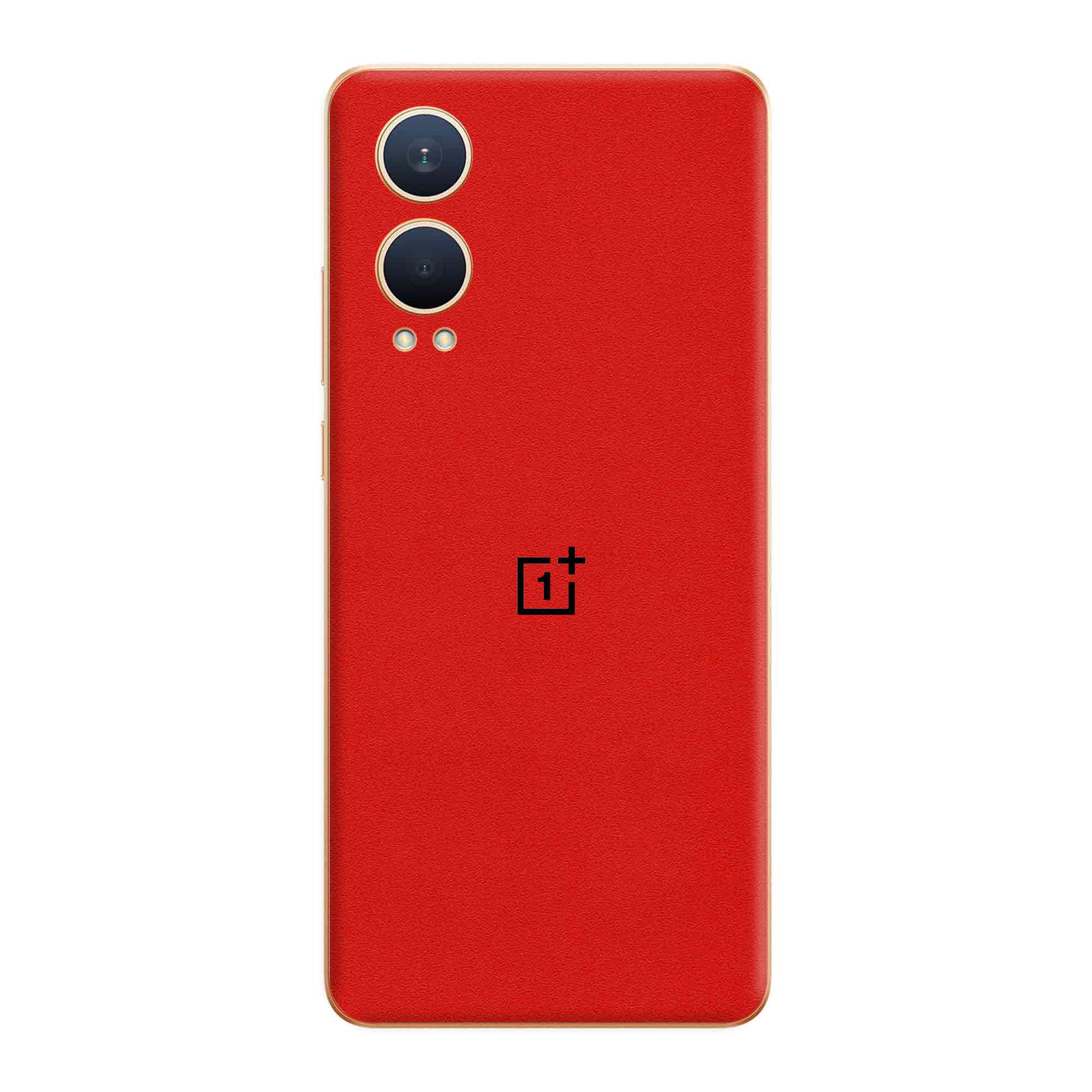 OnePlus Nord CE 4 Lite Skins & Wraps
