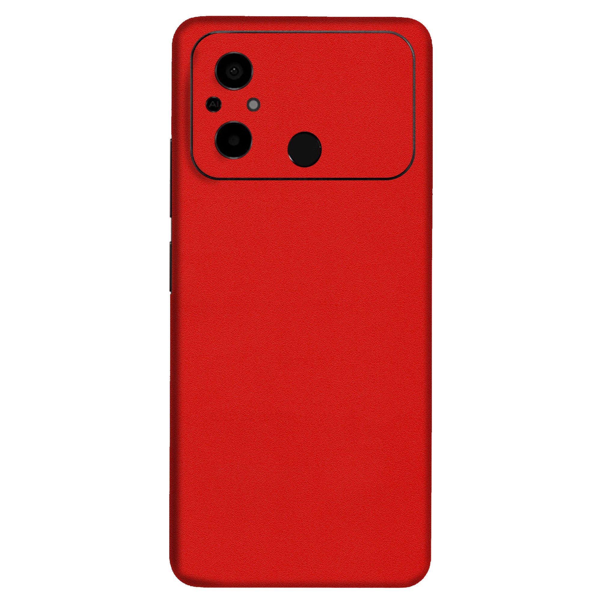 Poco C55 Skins & Wraps