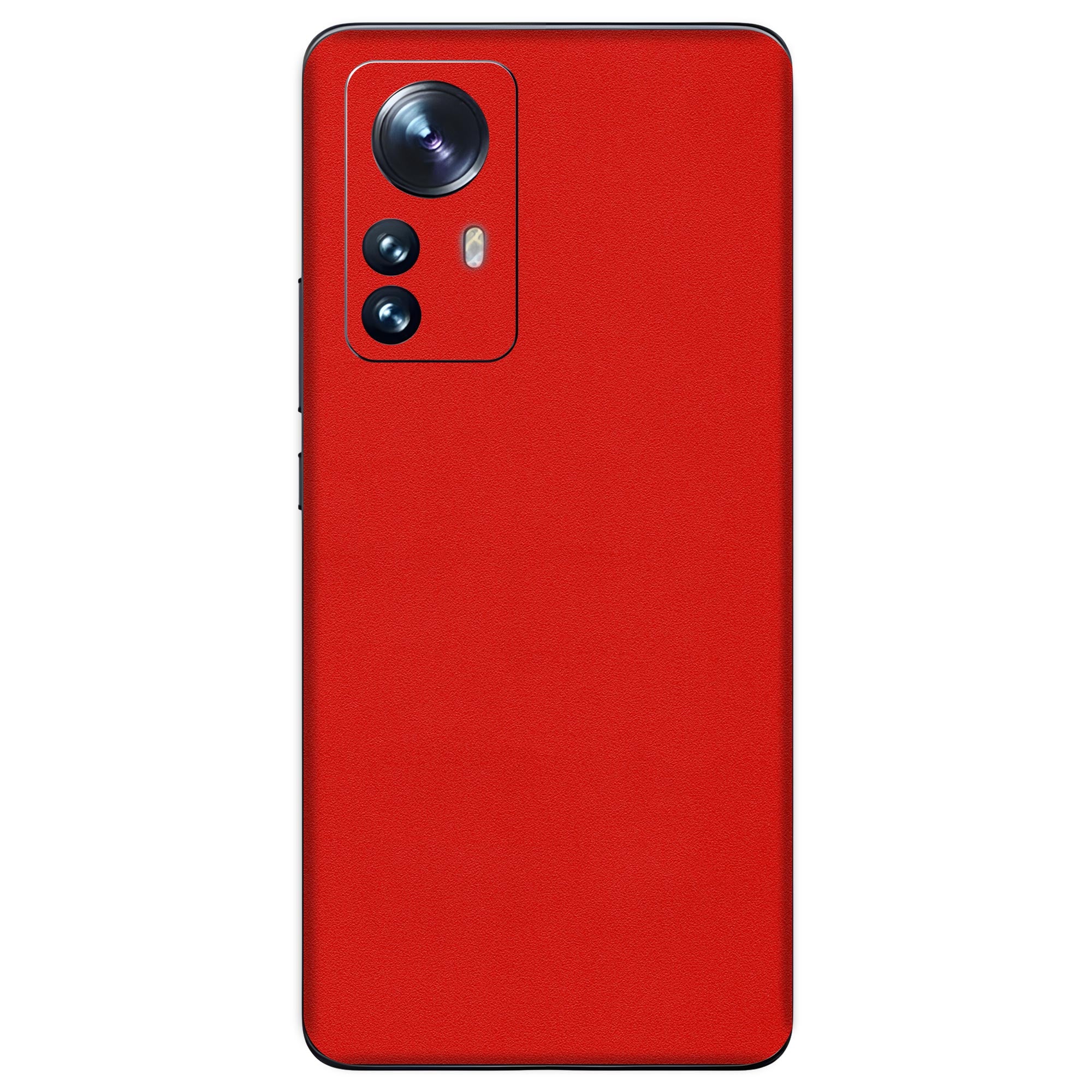 Xiaomi 12 Pro (5G) Skins & Wraps