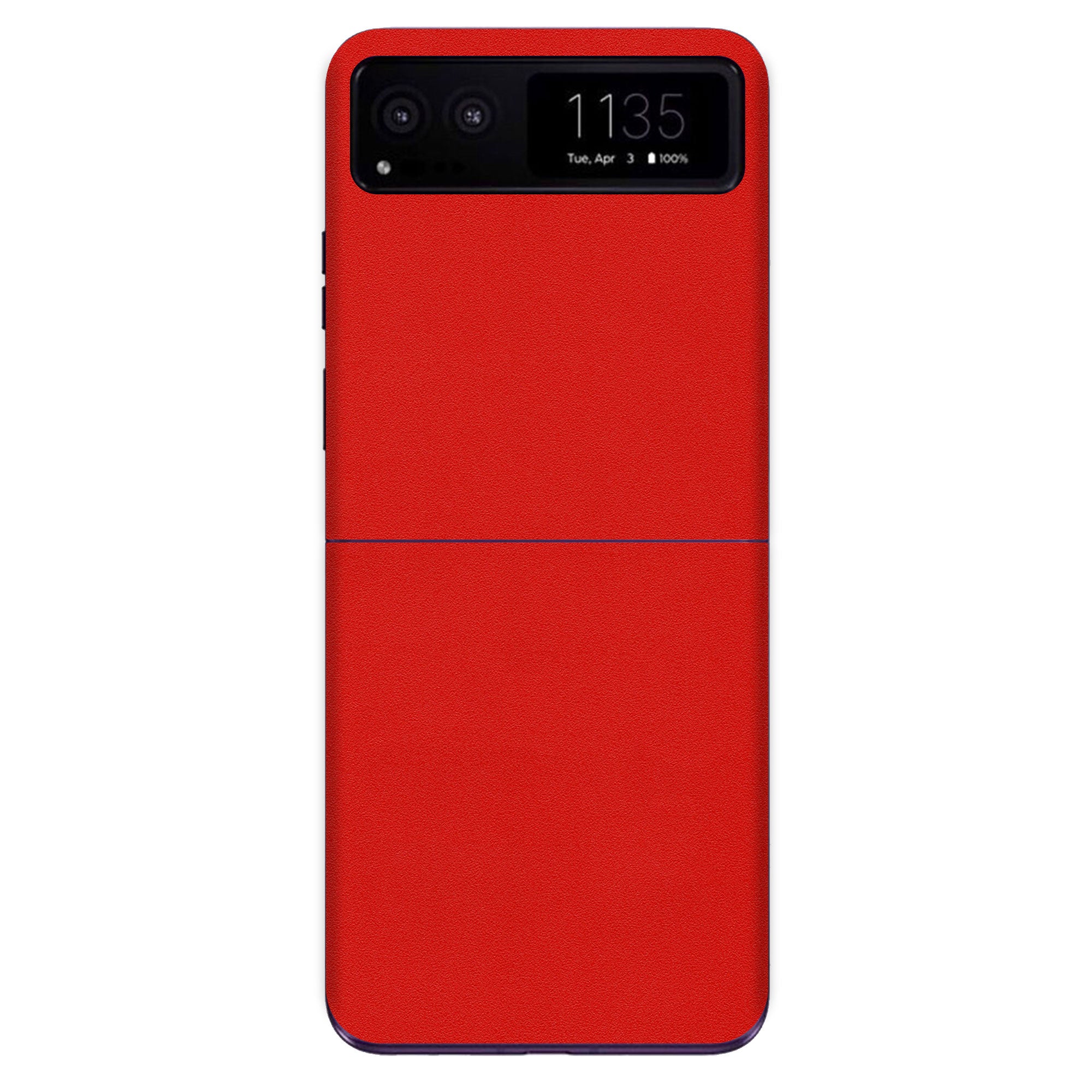 Moto Razr 40 (5G) Skins & Wraps