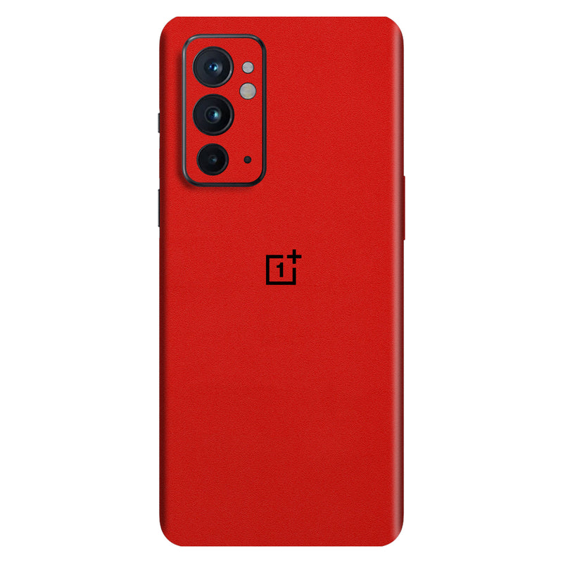 OnePlus 9RT Skins & Wraps
