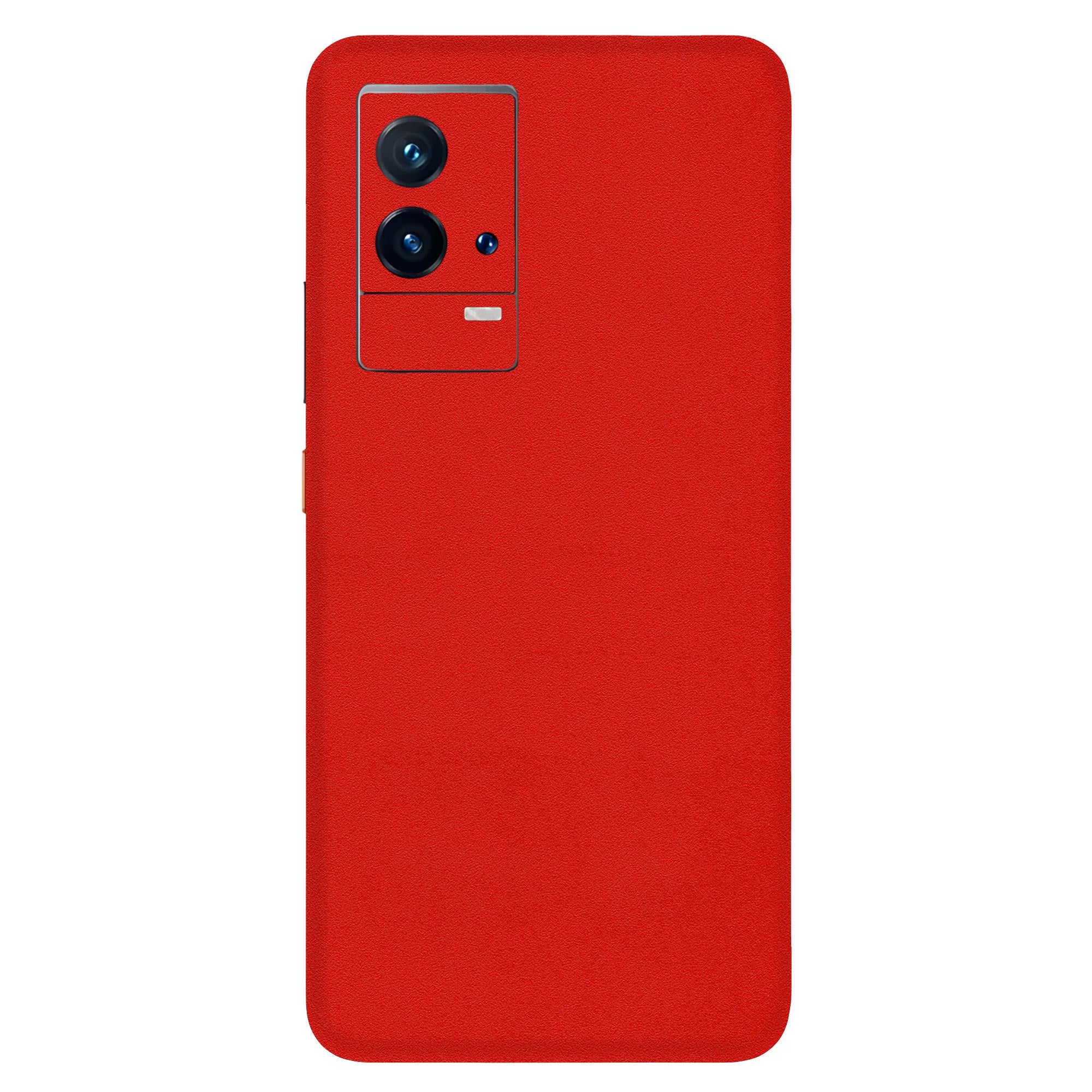 Vivo IQOO 9 (5G) Skins & Wraps