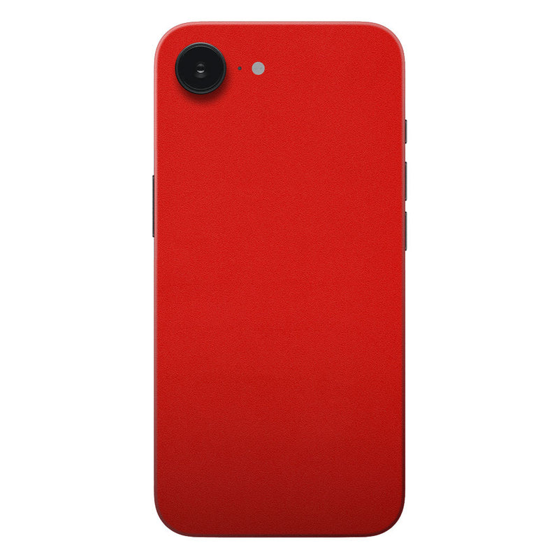 iPhone 17e Skins & Wraps
