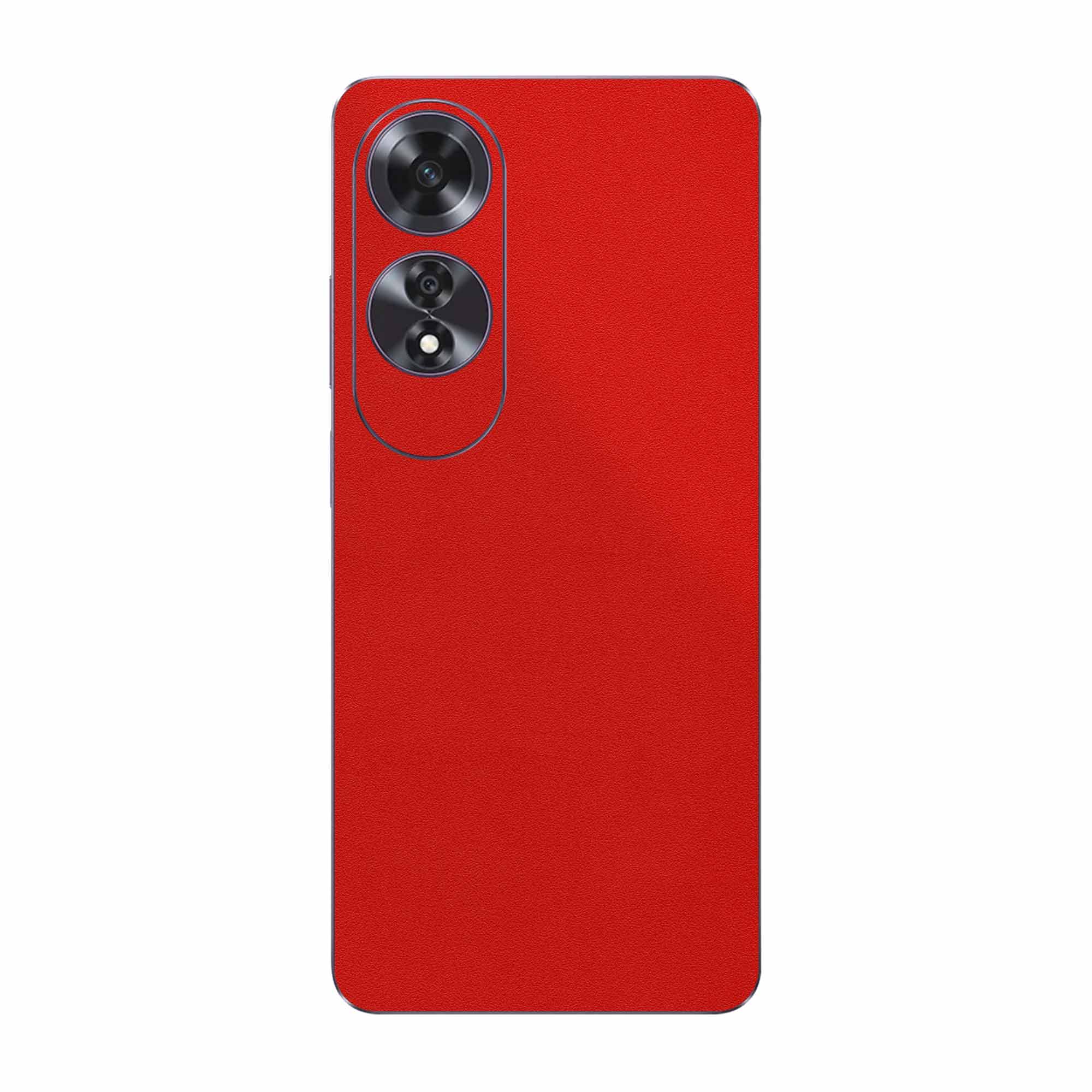 Oppo A60 Skins & Wraps