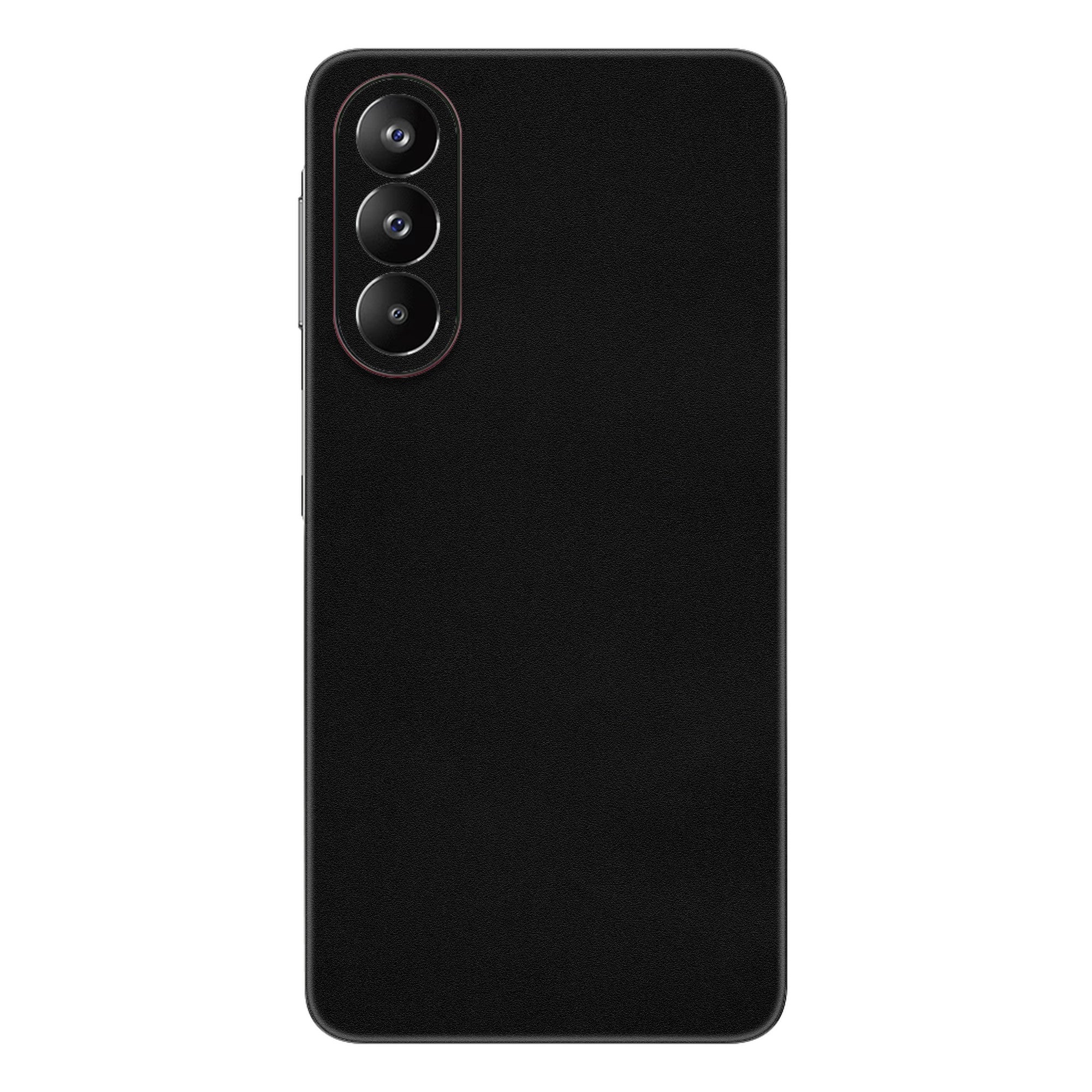 Matte Black