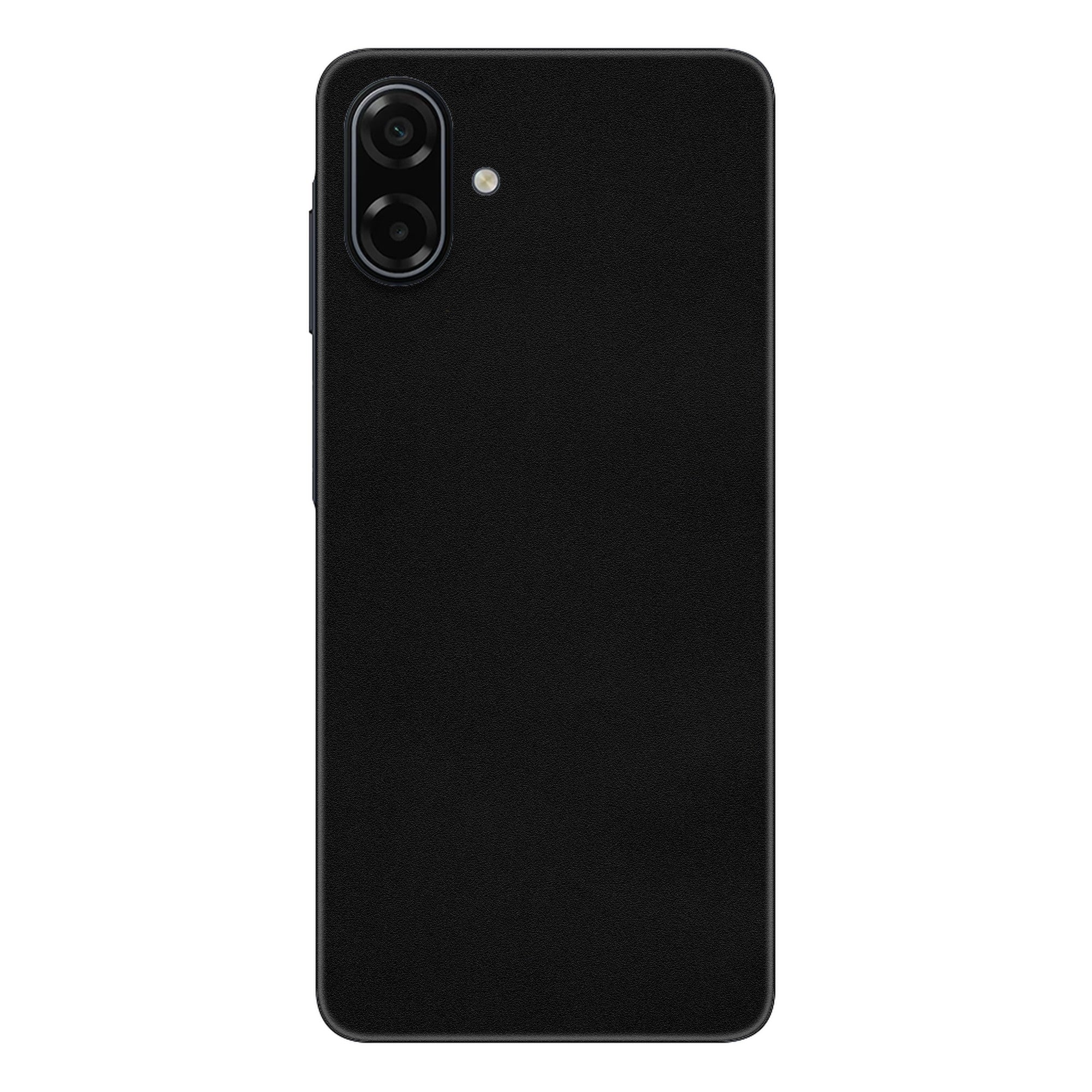 Matte Black