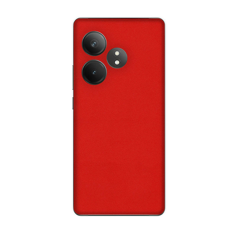 Realme GT 6T (5G) Skins & Wraps