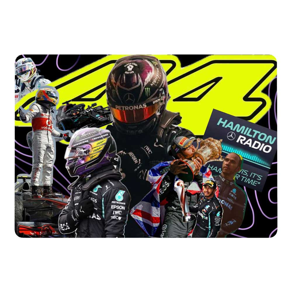 Macbook Air M1 2020 Skins & Wraps