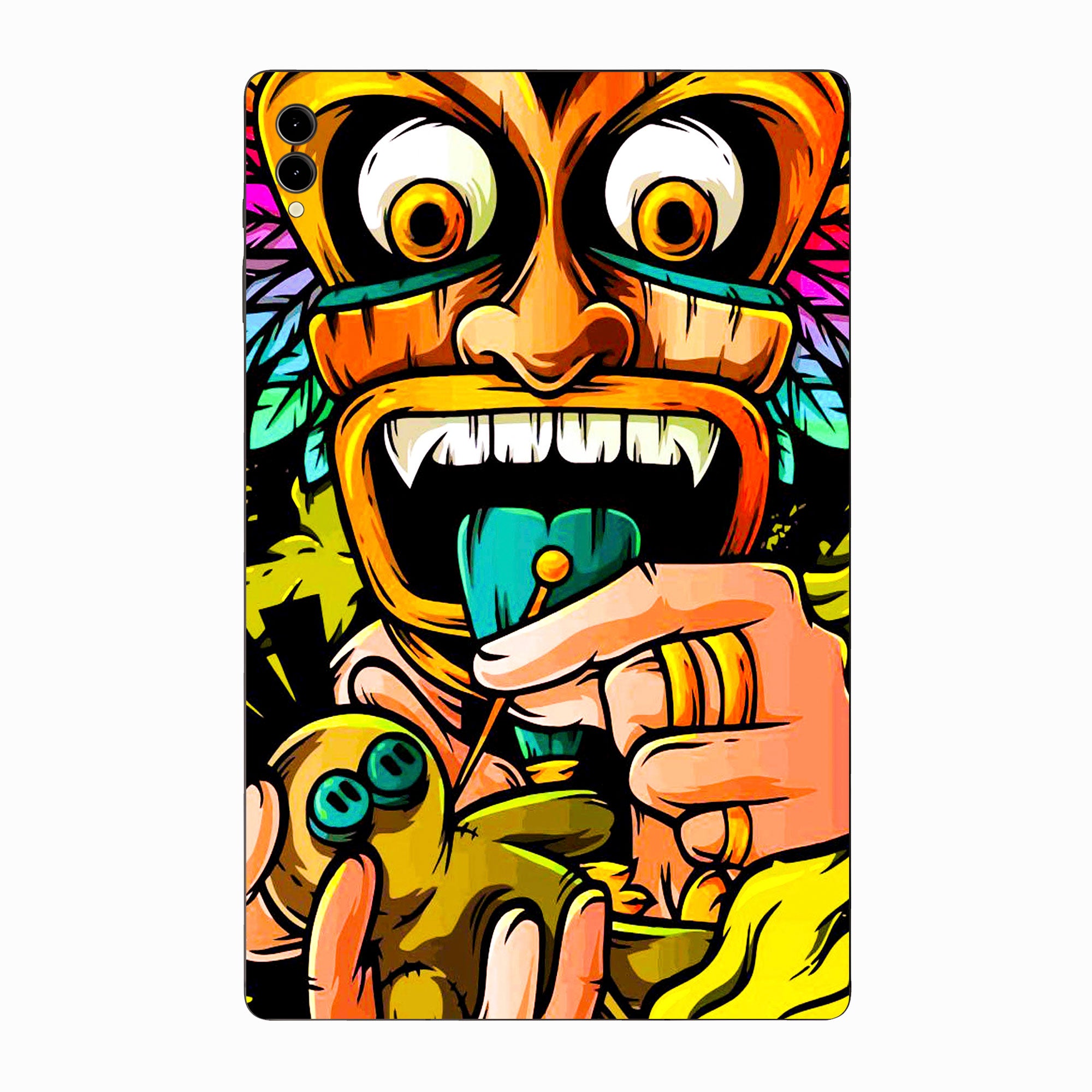 Samsung Galaxy Tab S9 Plus Skins & Wraps