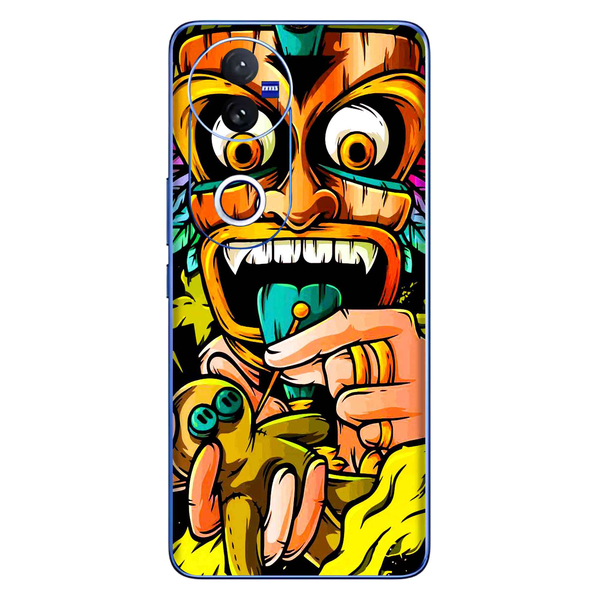 Vivo V50 (5G) Skins & Wraps