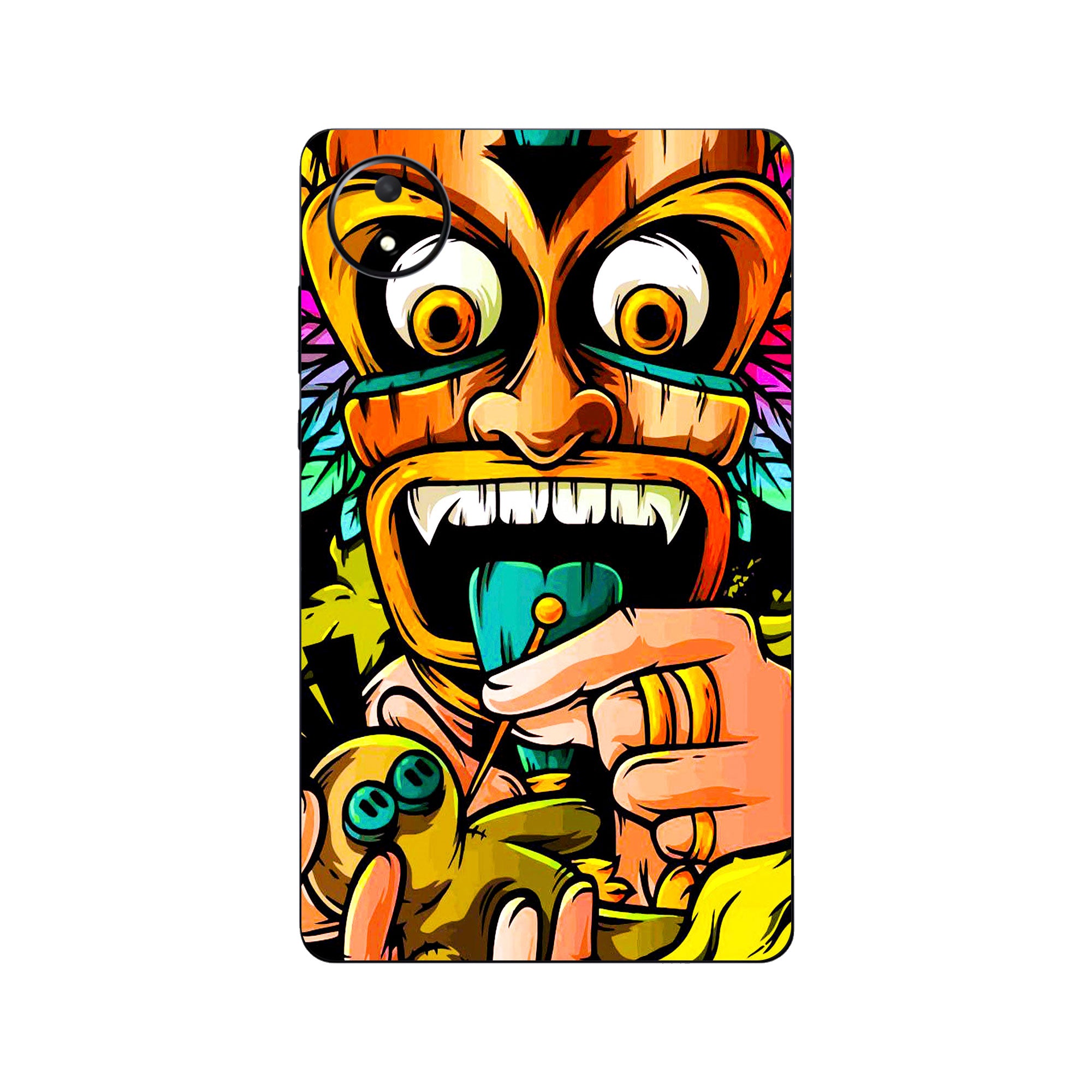 Redmi Pad SE Skins & Wraps