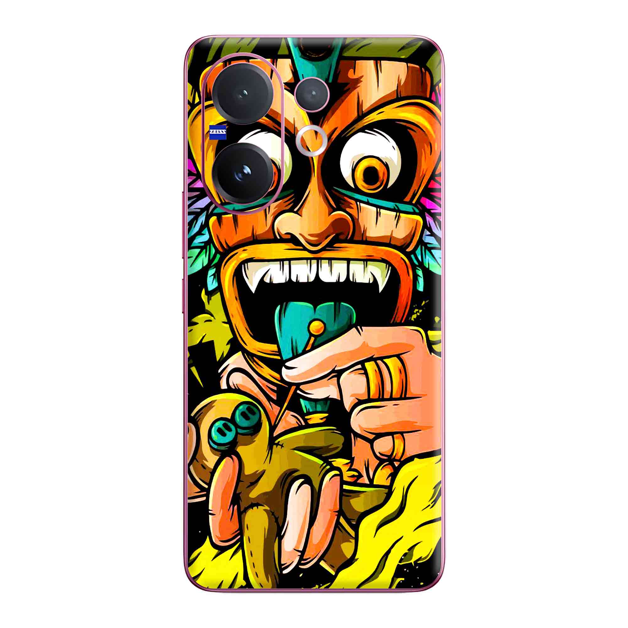 Vivo V60 (5G) Skins & Wraps