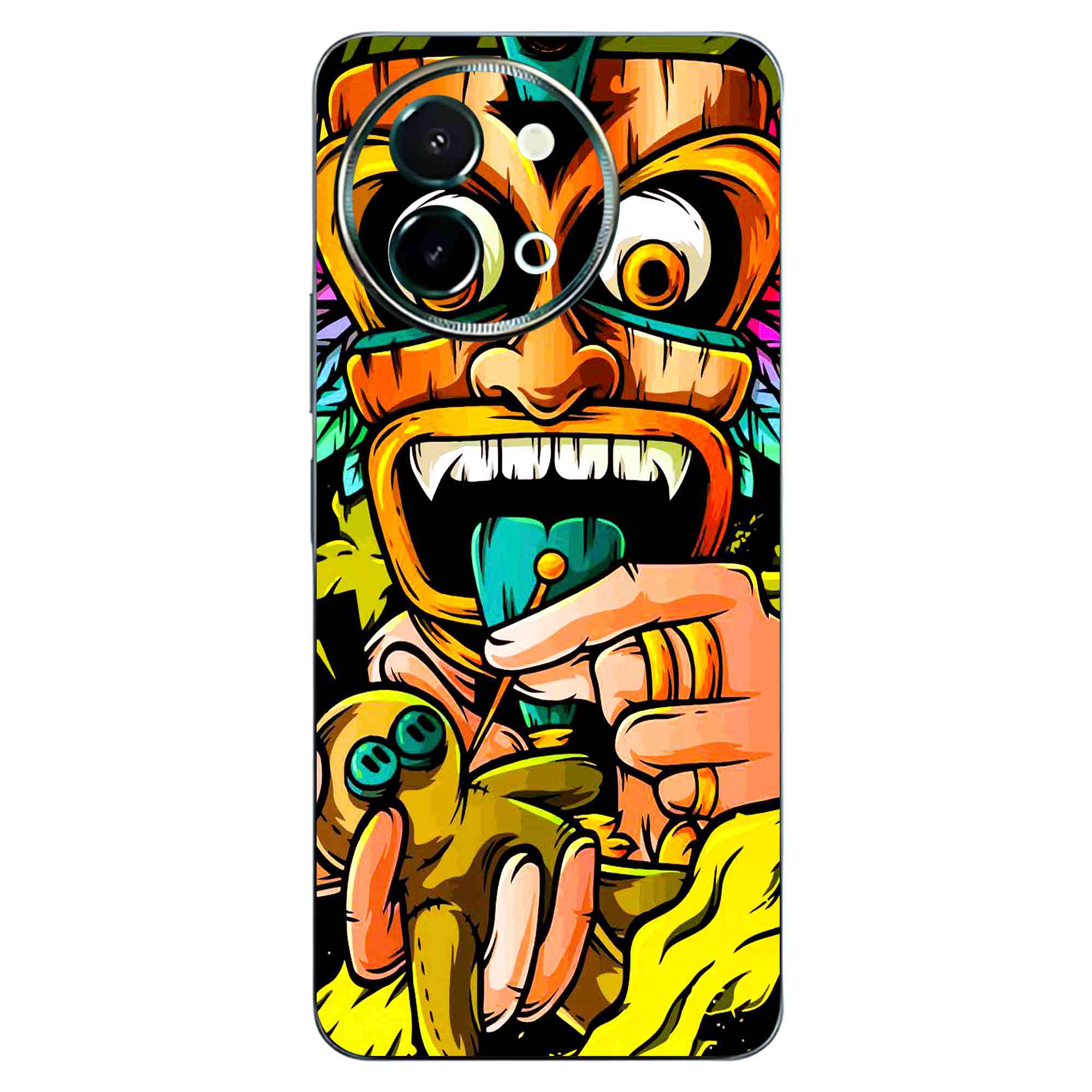 Vivo Y58 (5G) Skins & Wraps