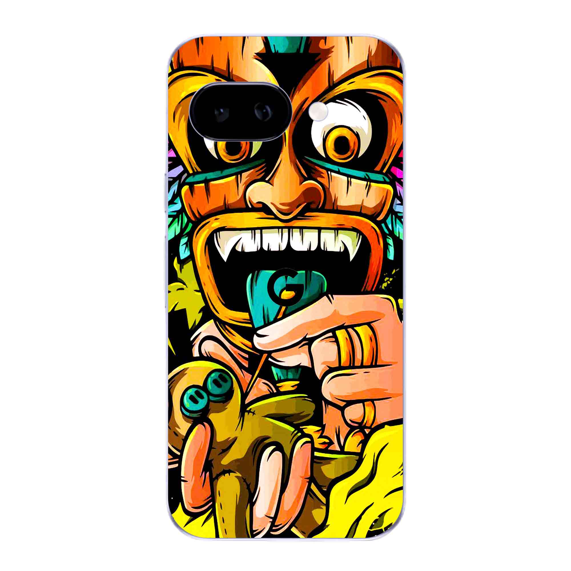 Google Pixel 9A (5G) Skins & Wraps