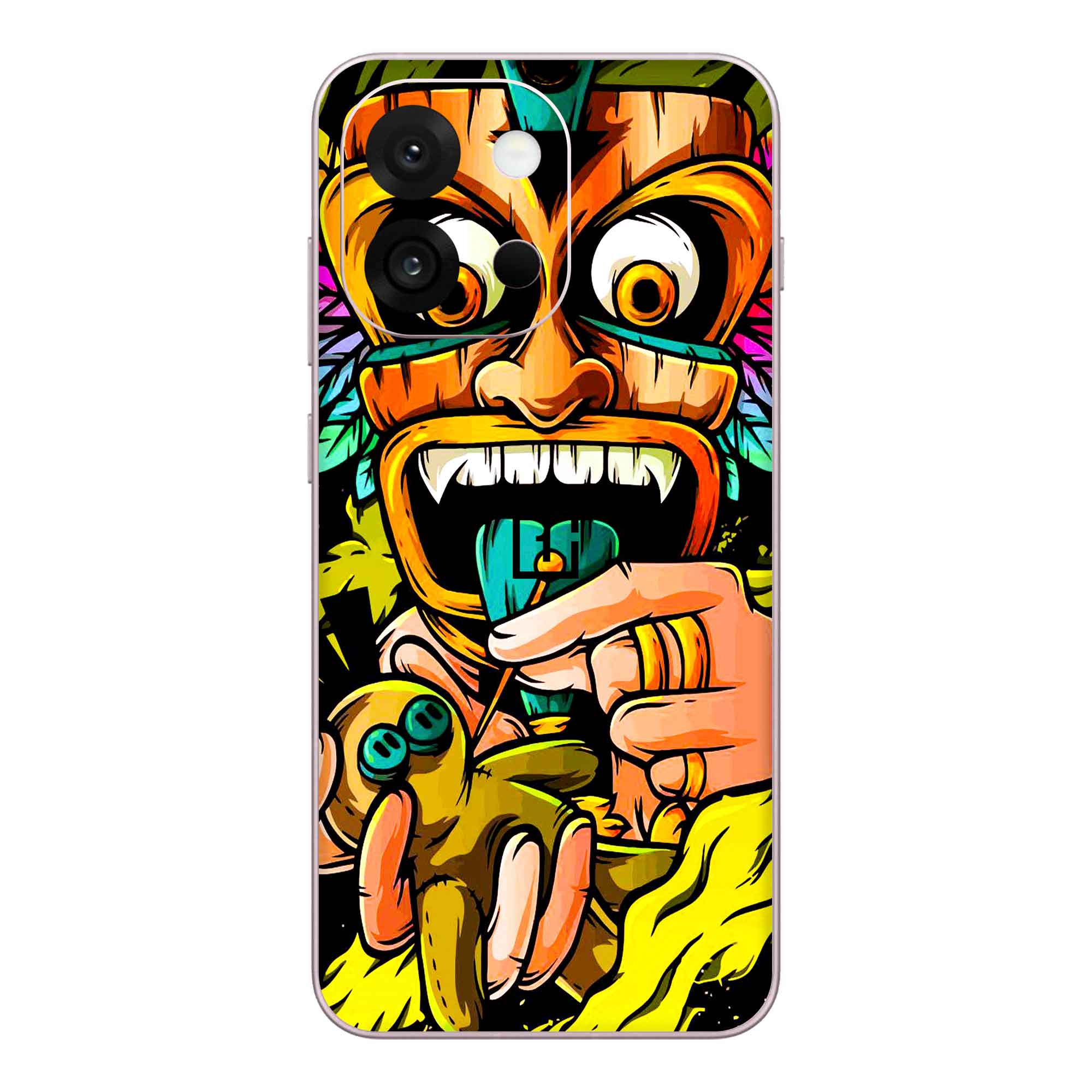 Oneplus 15 (5G) Skins & Wraps