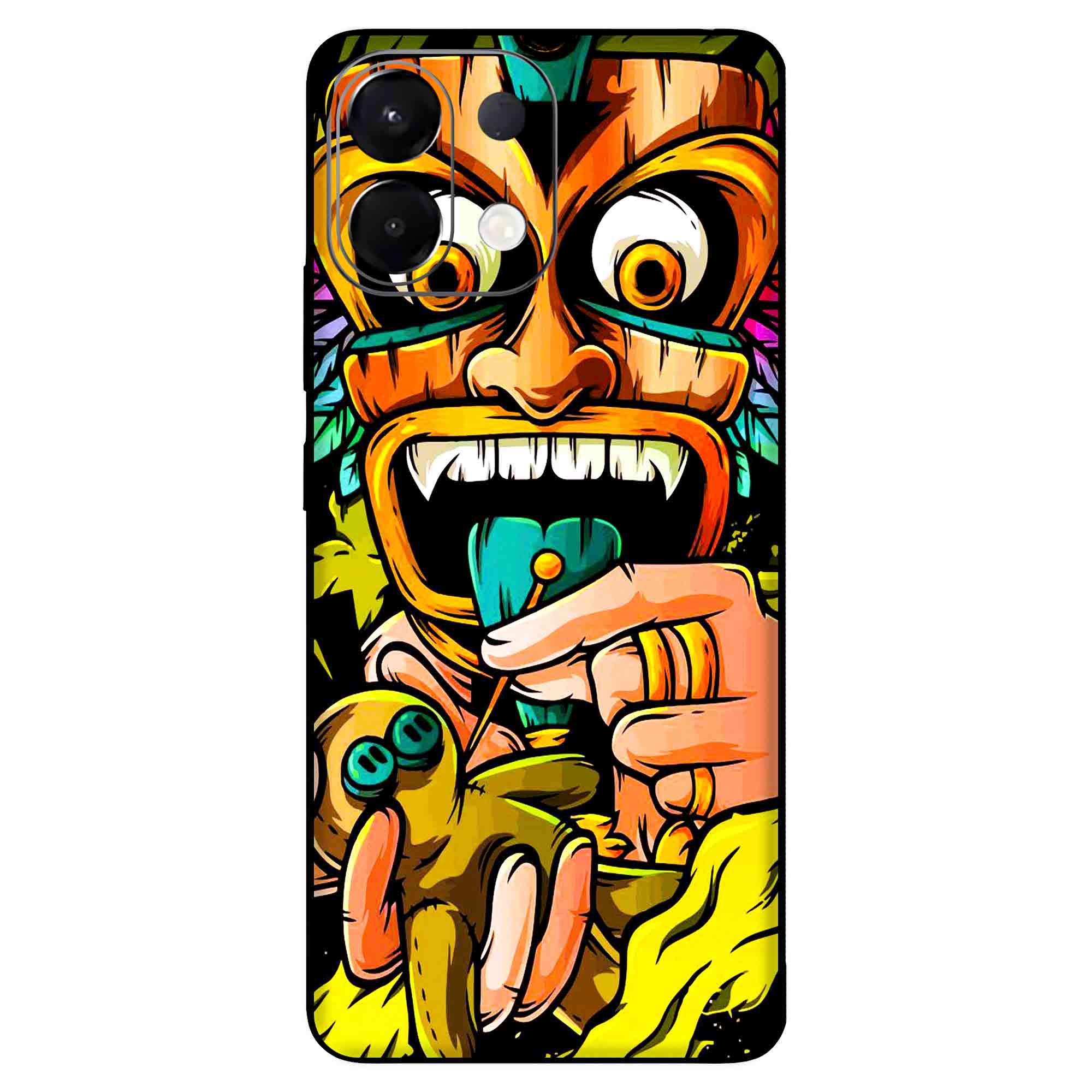 Oppo K13 (5G) Skins & Wraps