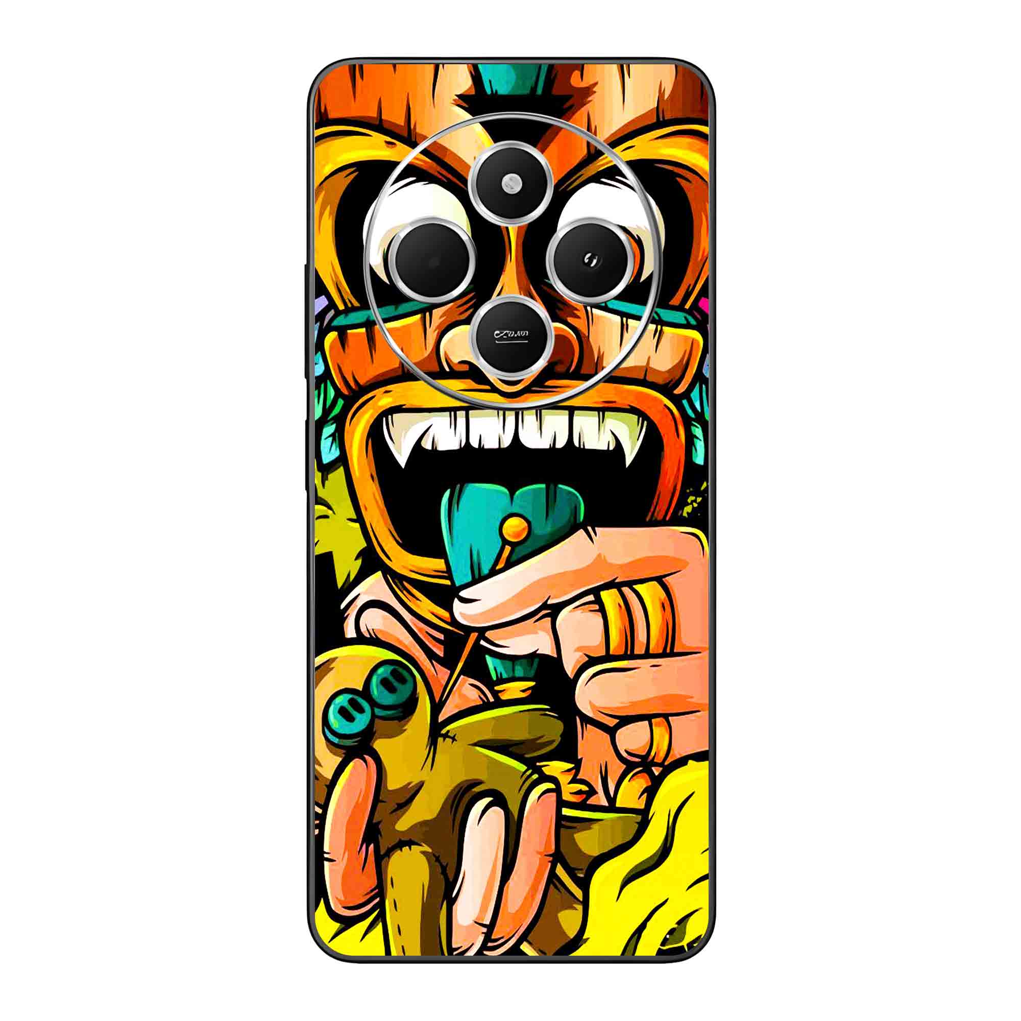 Redmi A4 (5G) Skins & Wraps