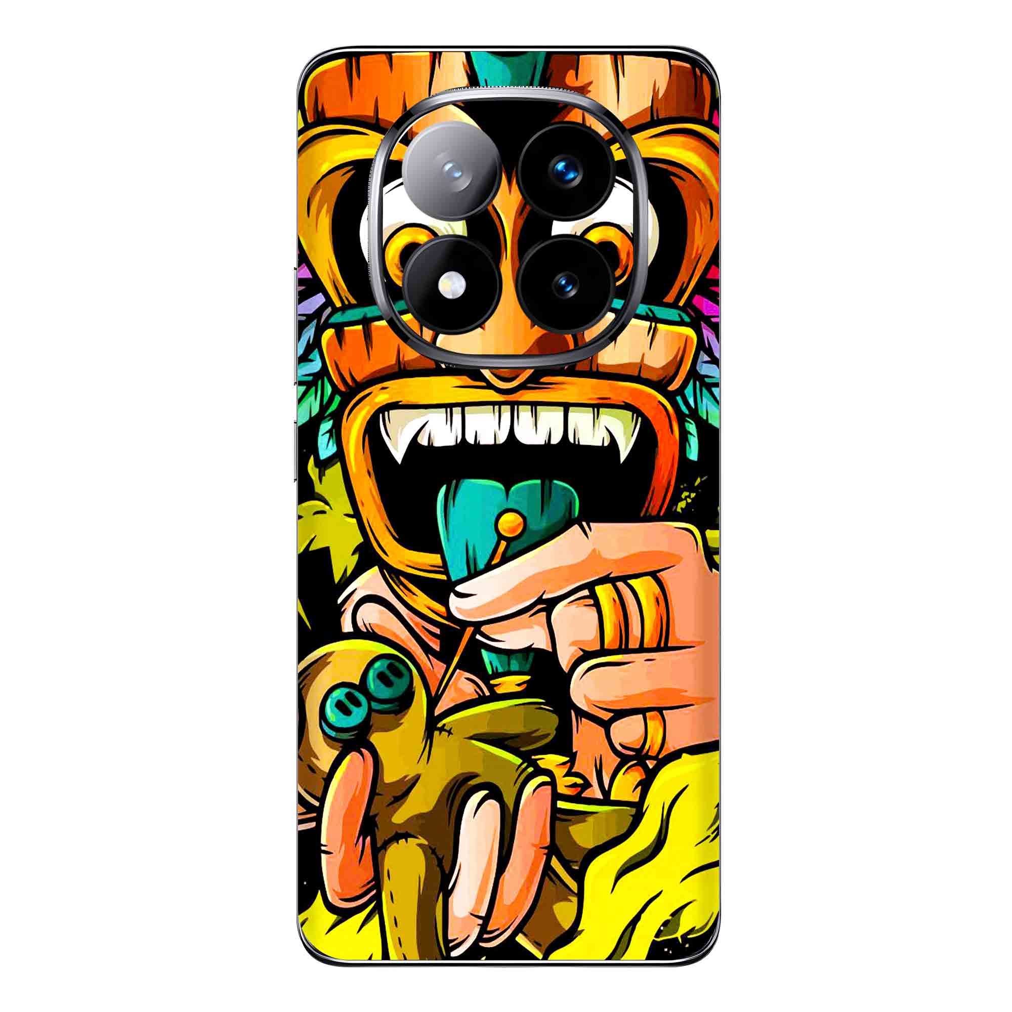 Redmi Note 14 Pro Plus (5G) Skins & Wraps