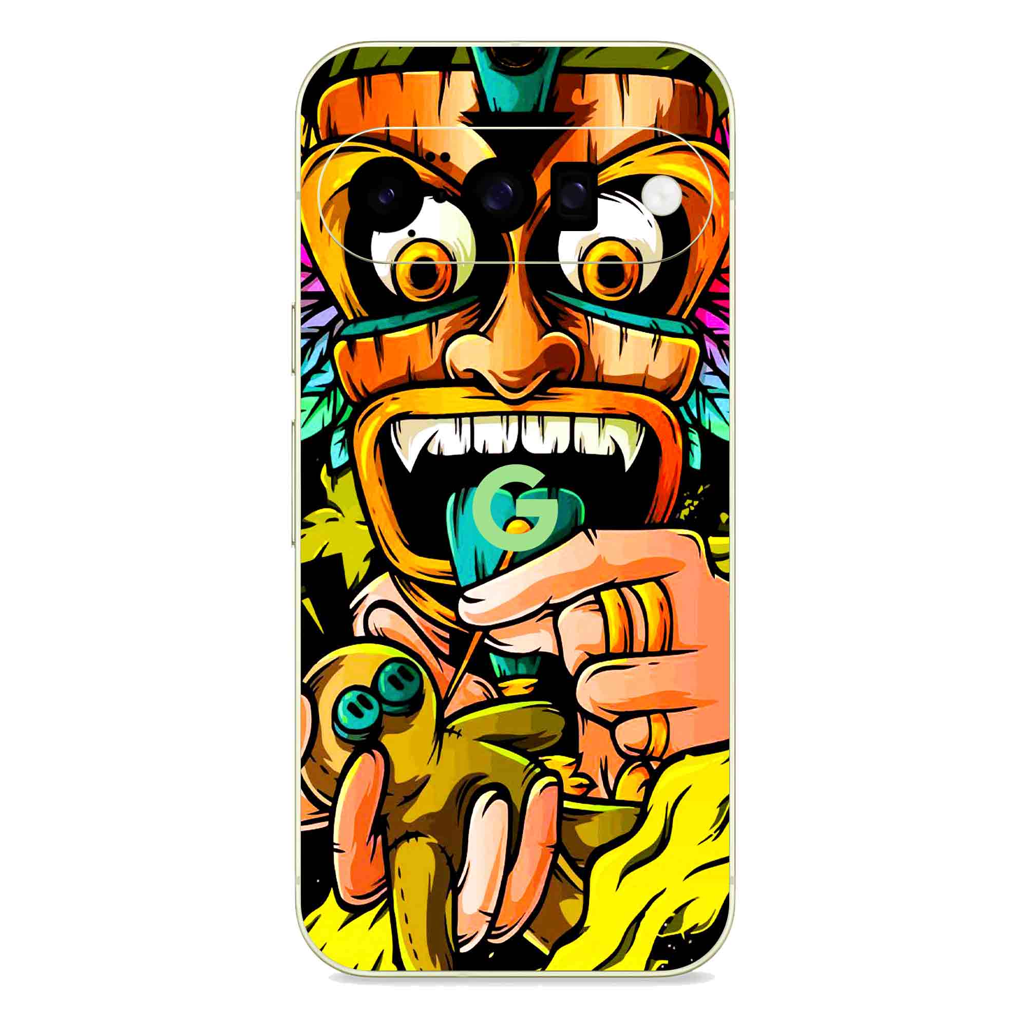 Google Pixel 10 (5G) Skins & Wraps