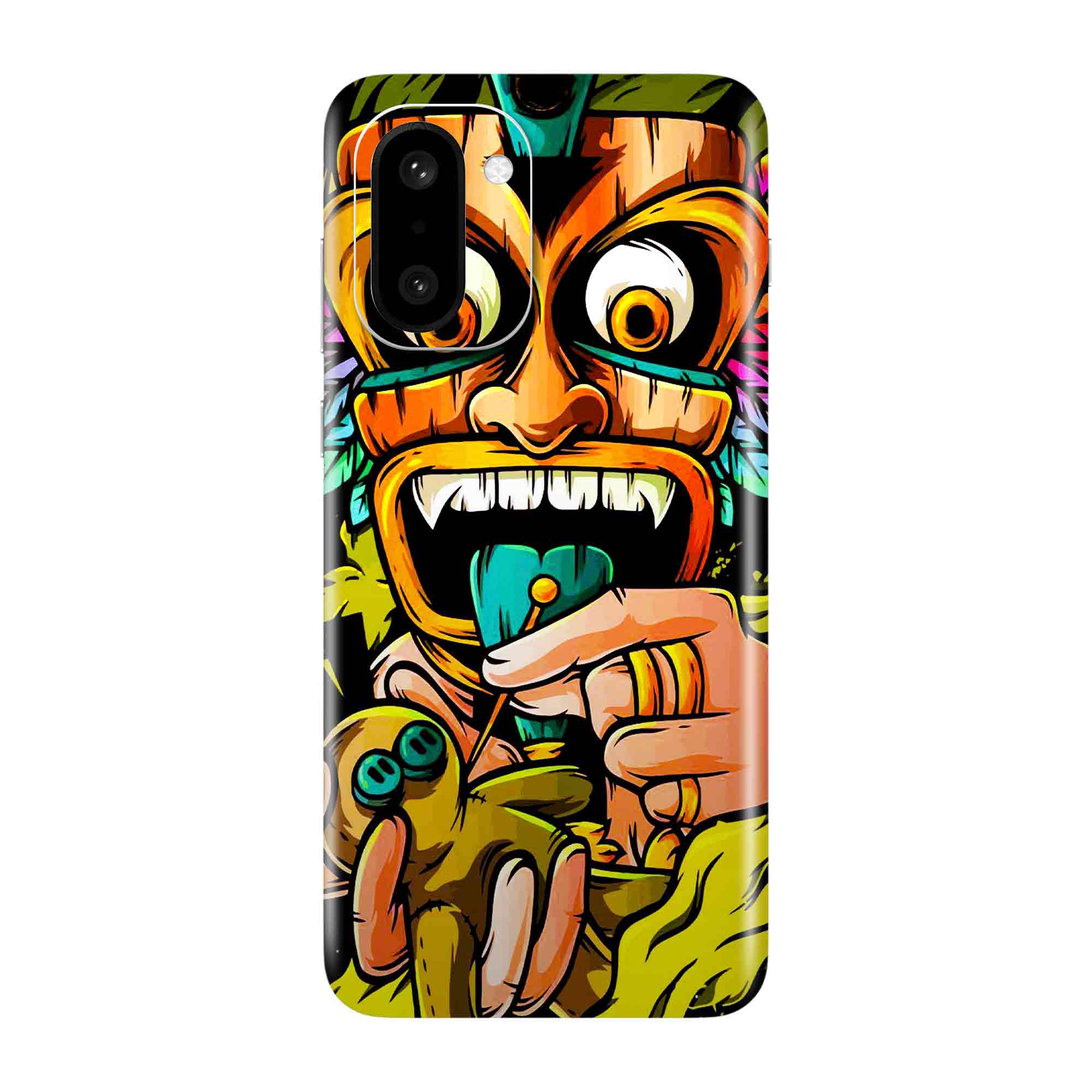 Oneplus 15R (5G) Skins & Wraps