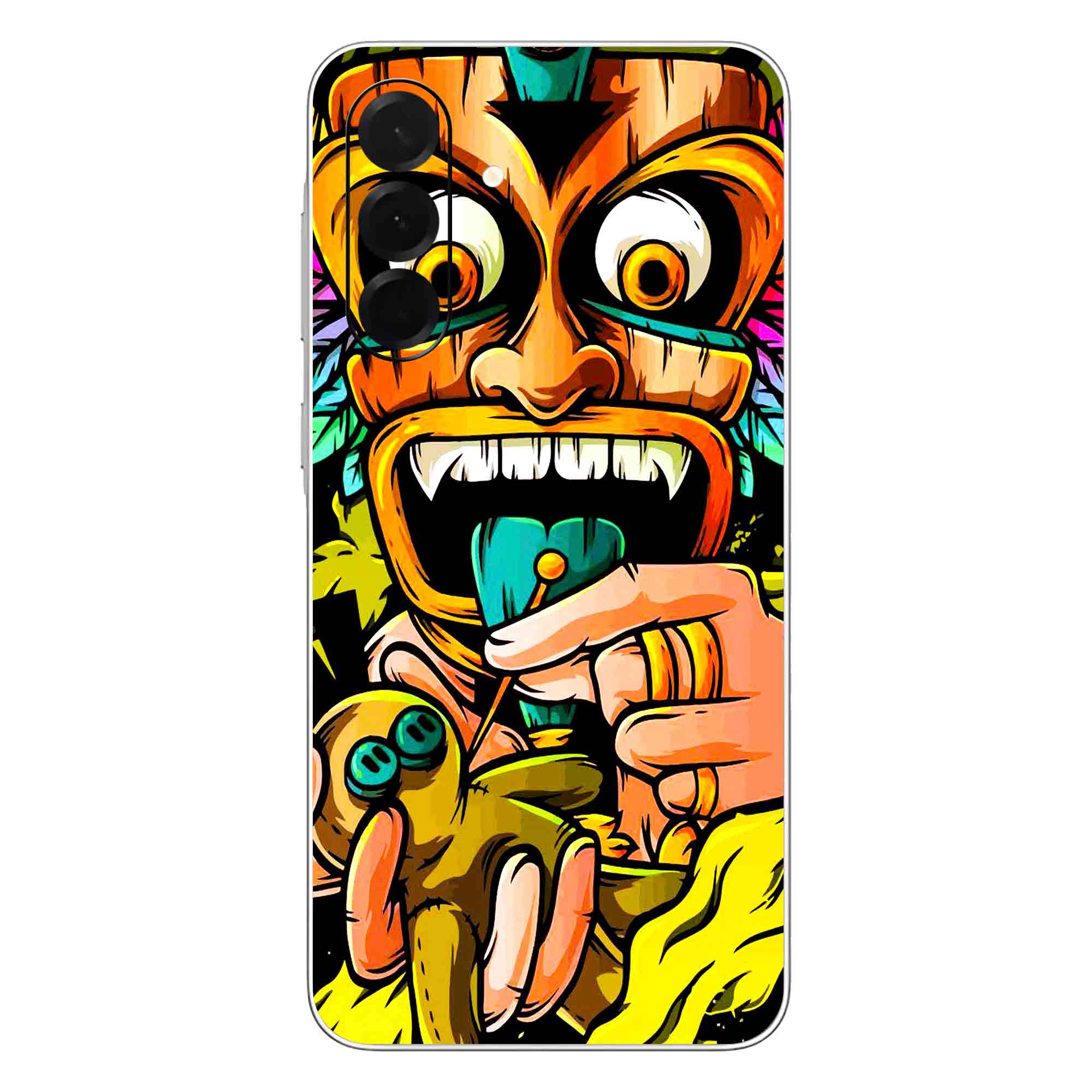 Samsung A56 (5G) Skins & Wraps