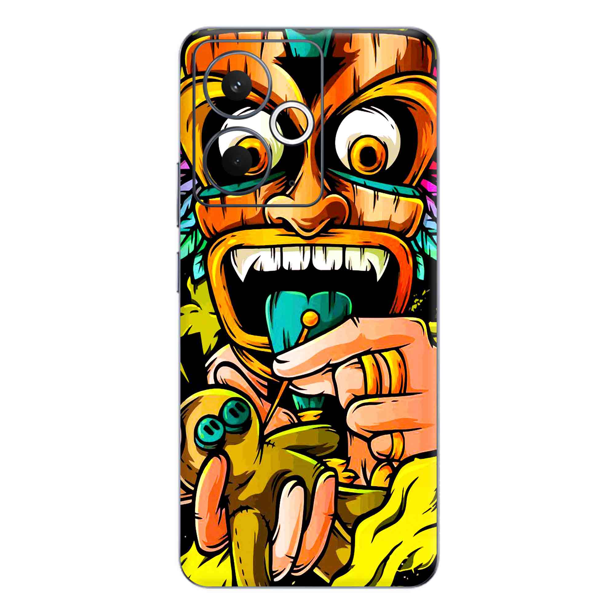 Realme 14T (5G) Skins & Wraps