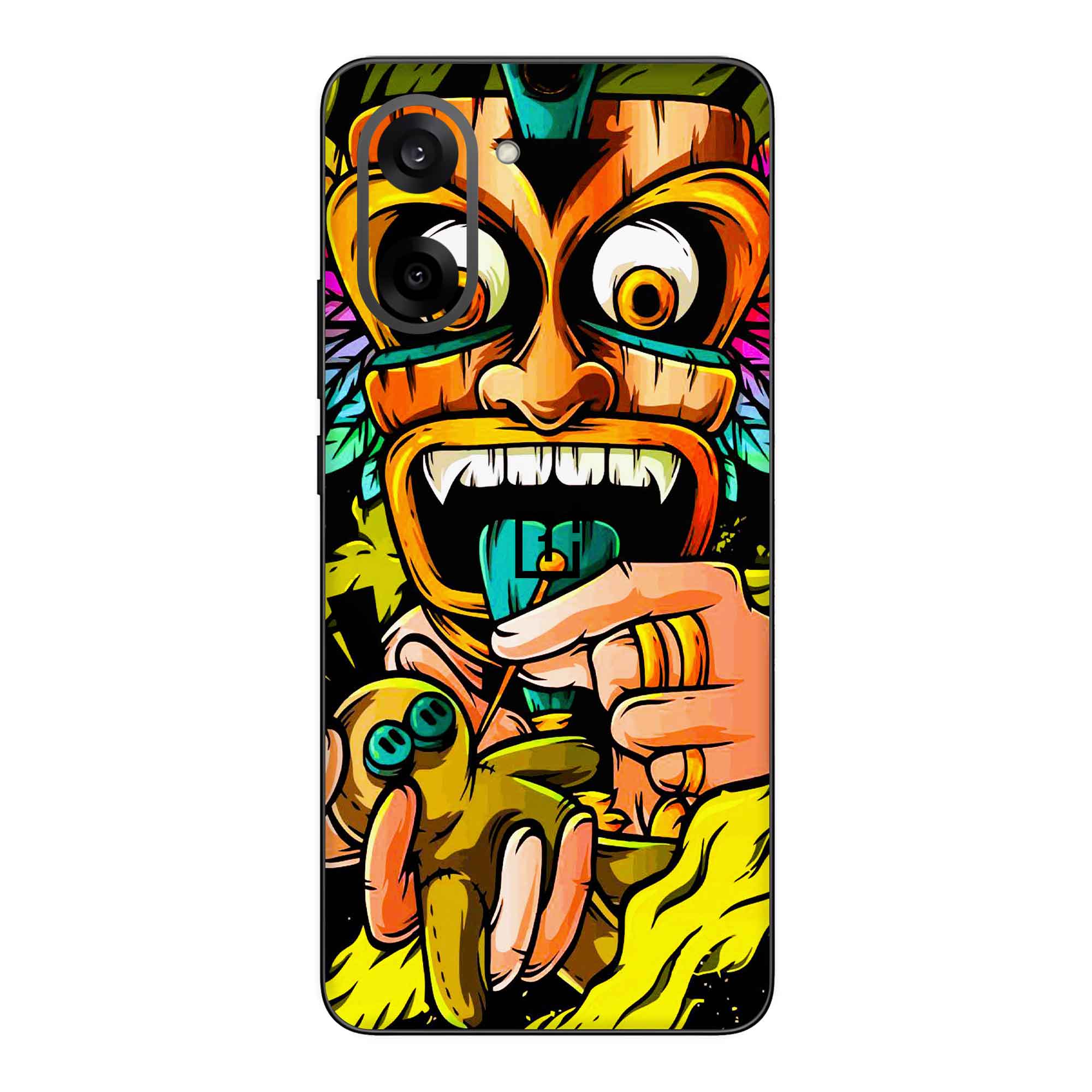 Oneplus Nord CE 5 (5G) Skins & Wraps