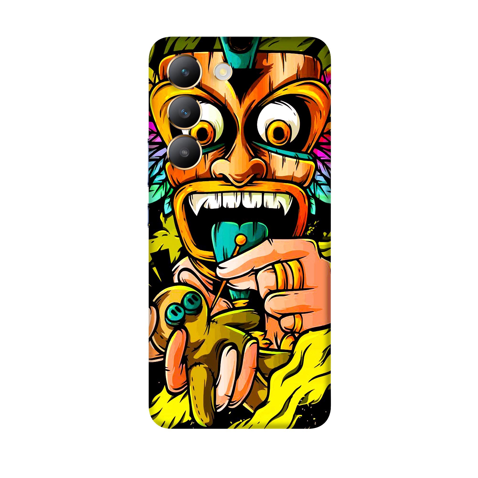 Vivo T3 (5G) Skins & Wraps