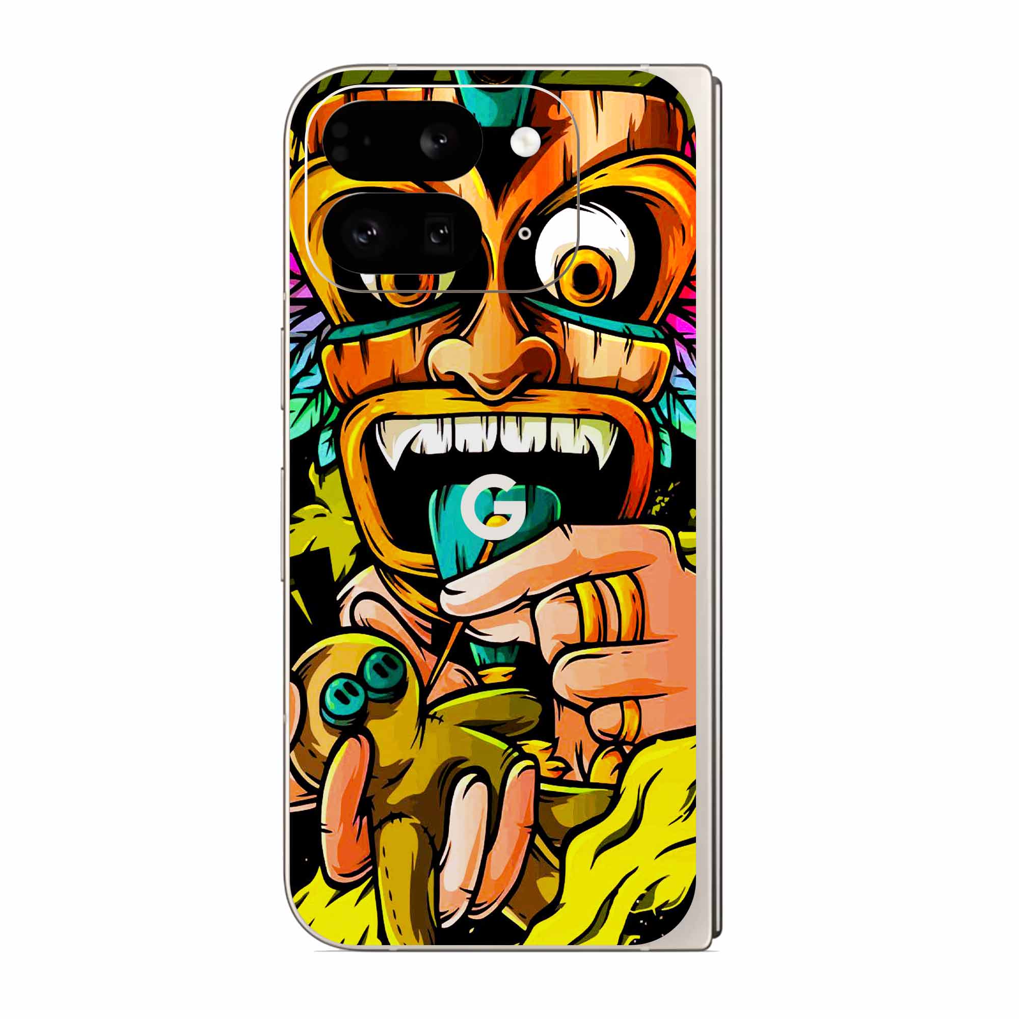 Google Pixel 10 Pro Fold (5G) Skins & Wraps