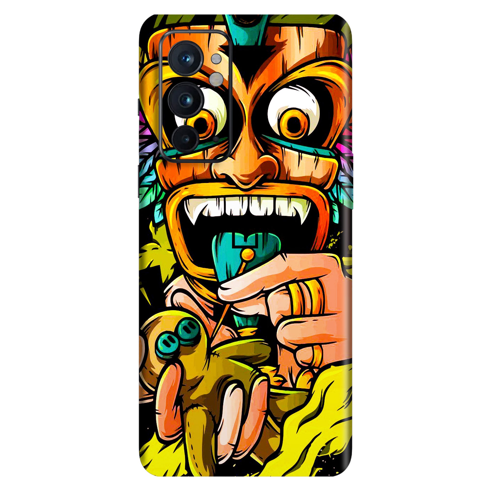 OnePlus 9RT Skins & Wraps