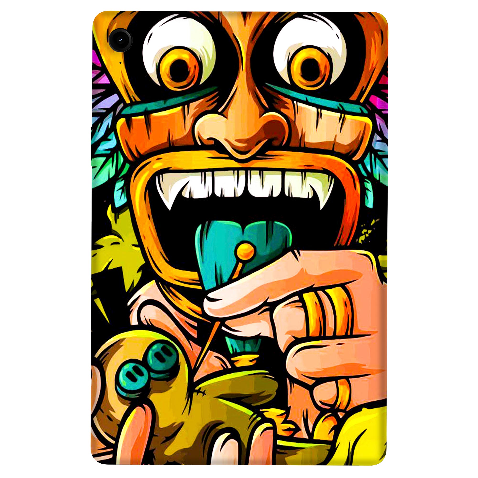 Samsung Galaxy Tab S9 FE Skins & Wraps