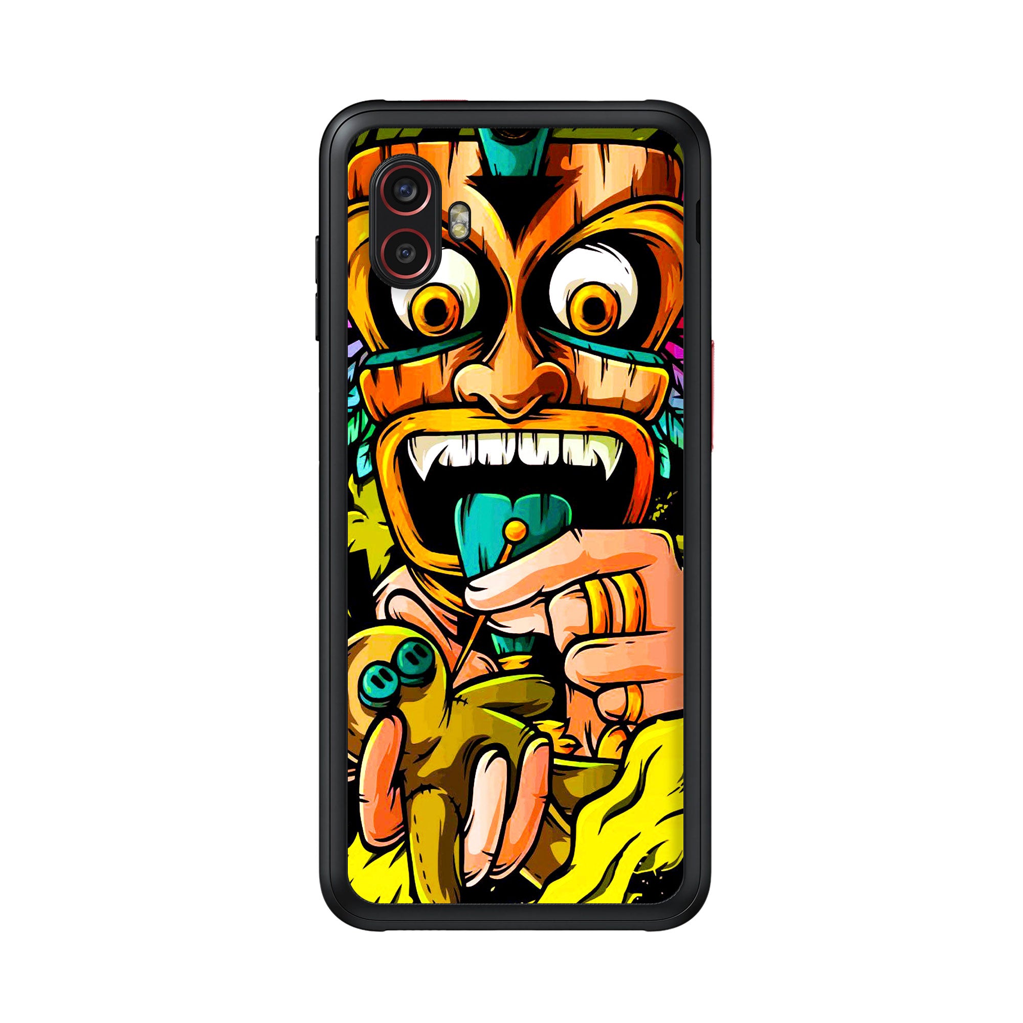 Samsung Galaxy XCover 6 Pro 5G Skins & Wraps