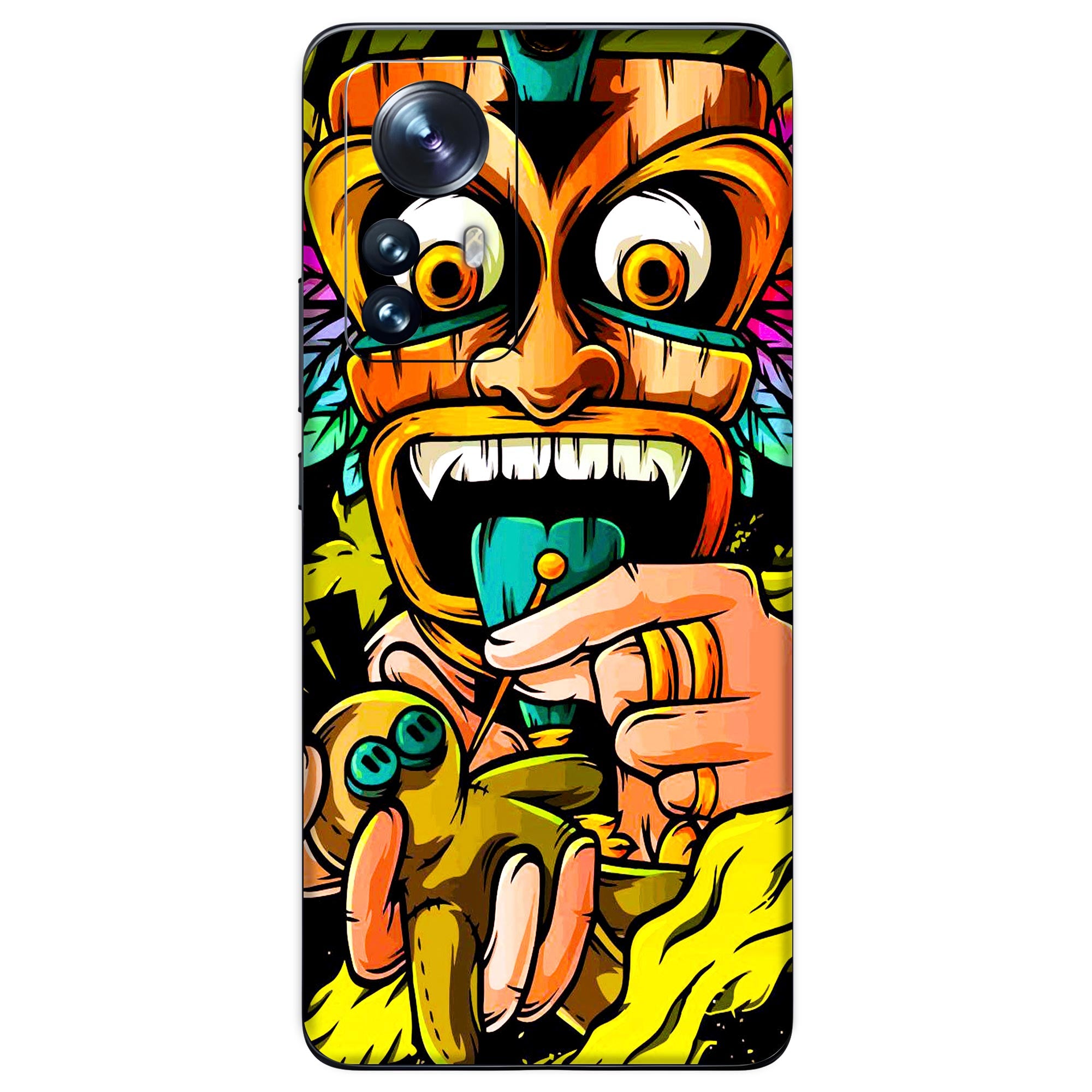 Xiaomi 12 Pro (5G) Skins & Wraps