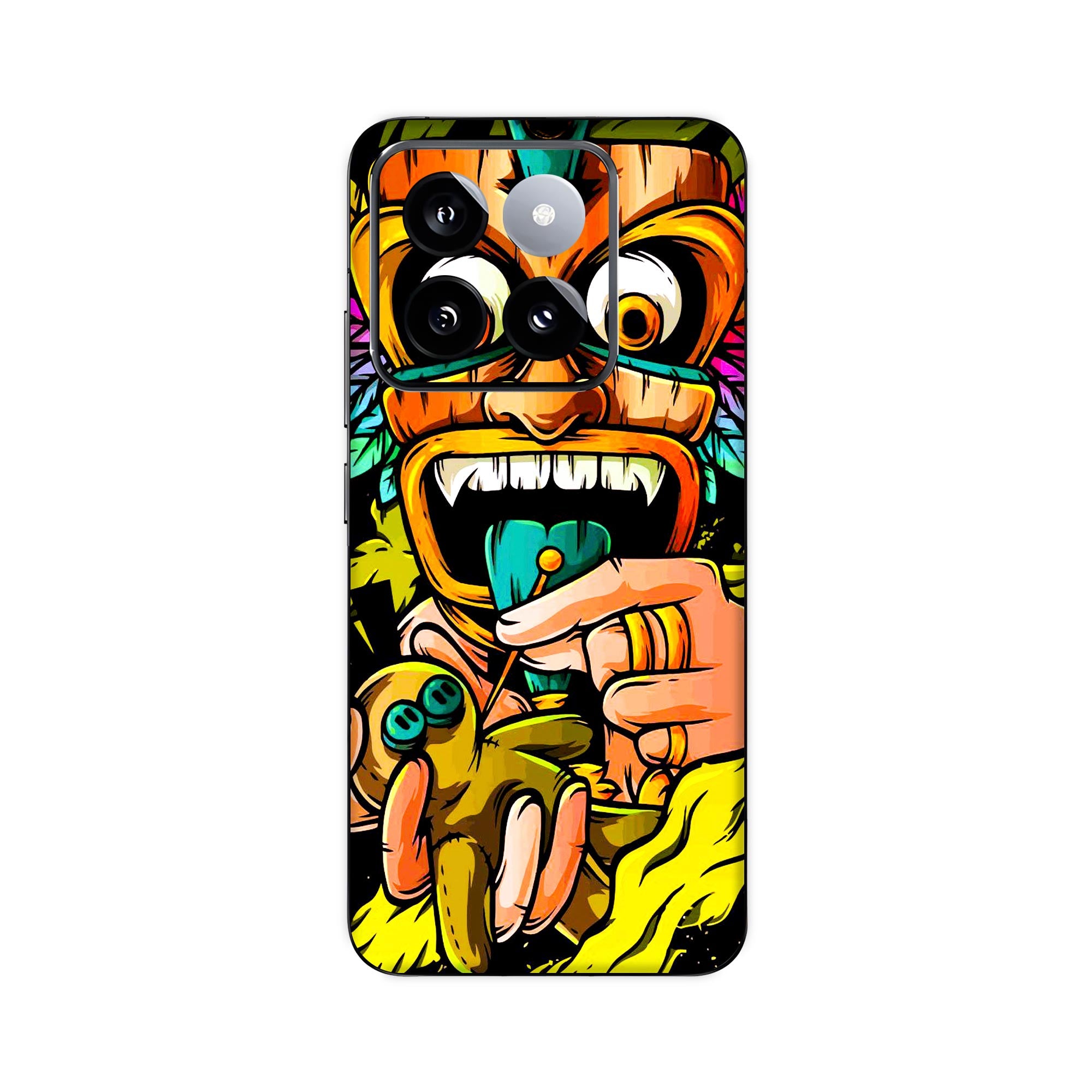 Xiaomi 14 Skins & Wraps