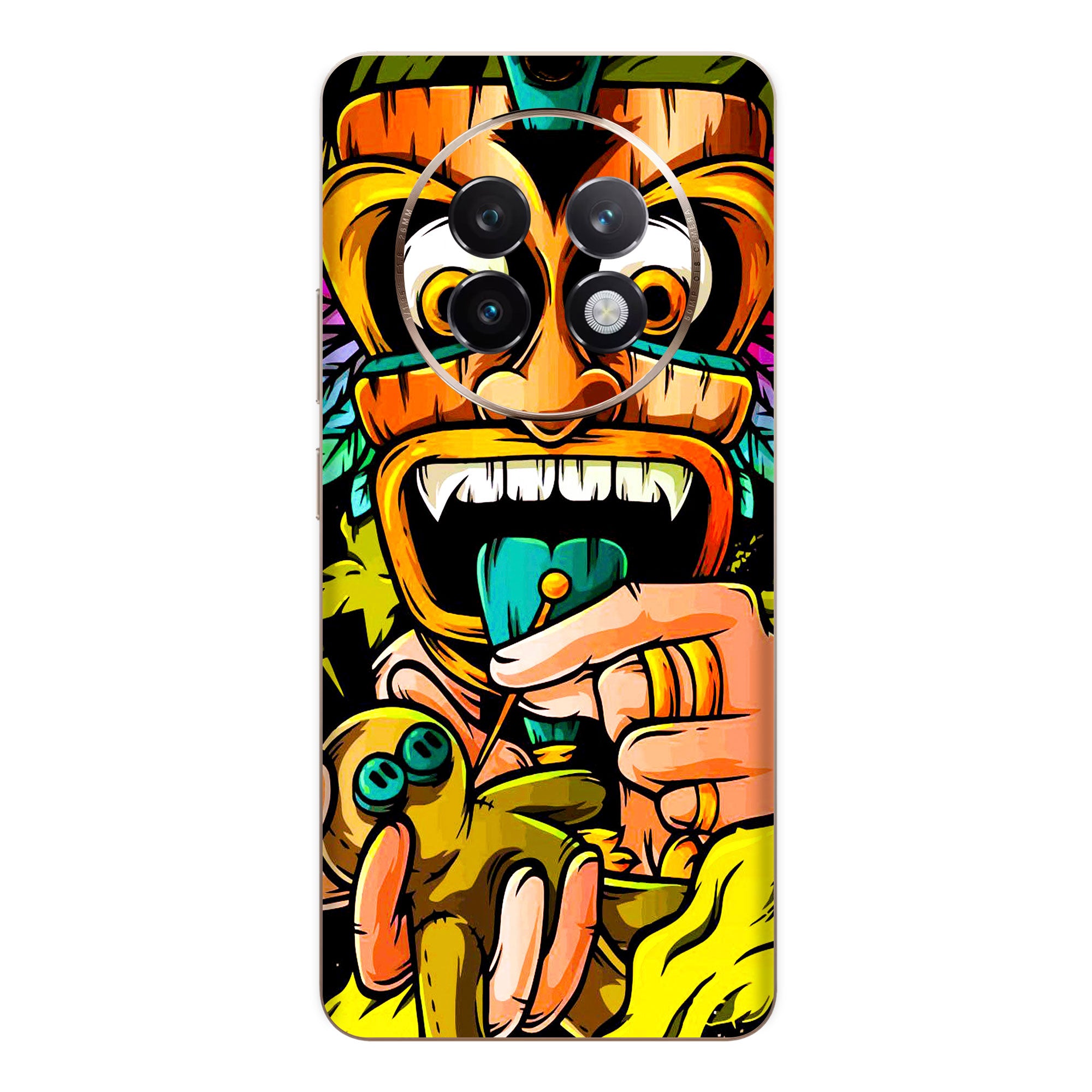 Realme 12 (5G) Skins & Wraps