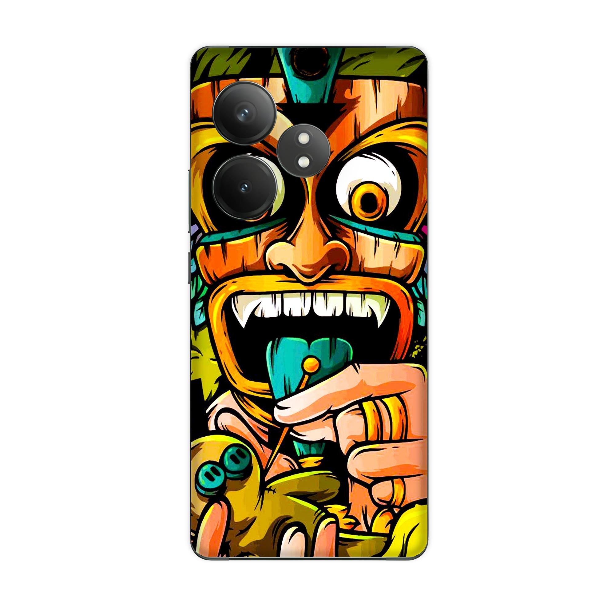 Realme GT 6 (5G) Skins & Wraps