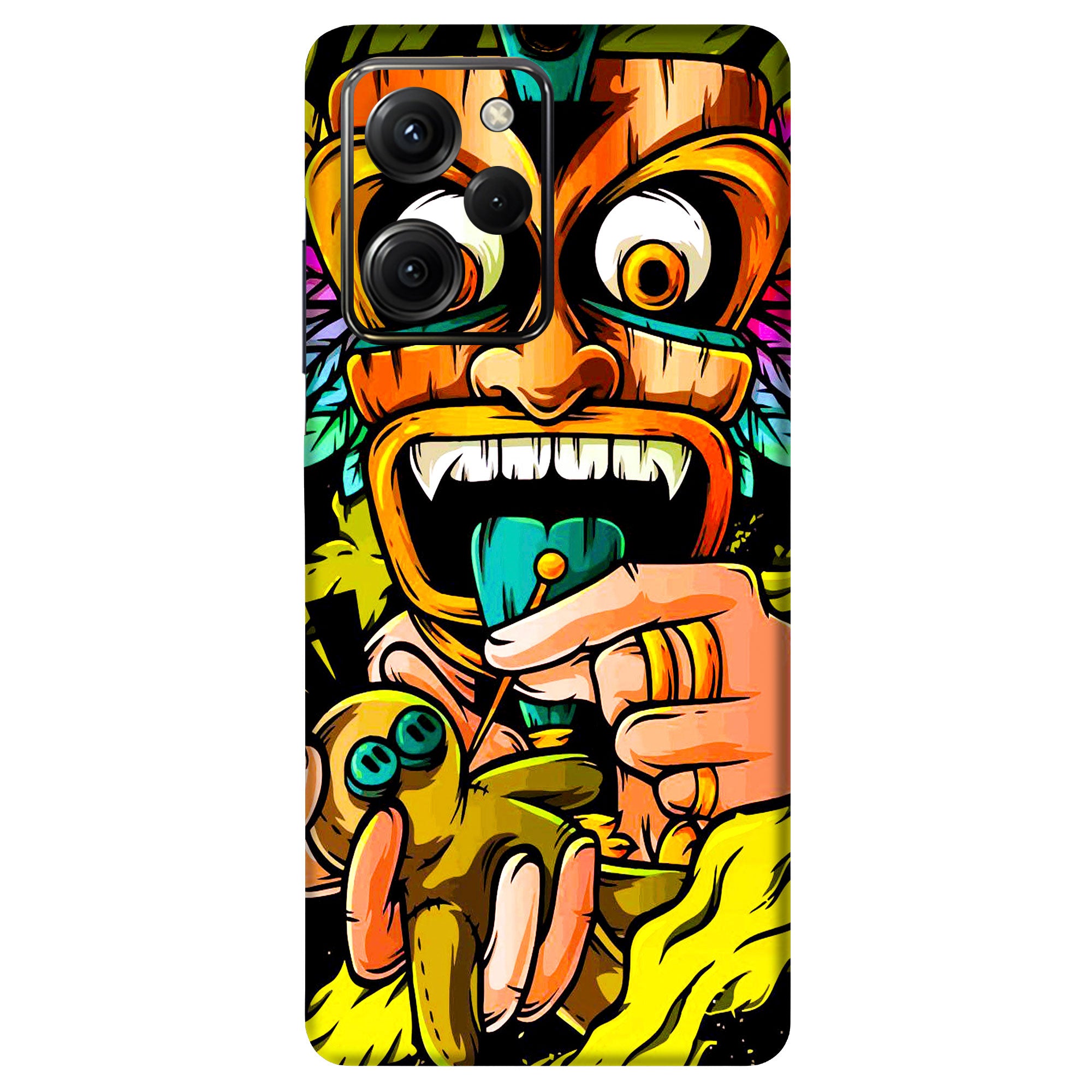 Poco X5 Pro (5G) Skins & Wraps
