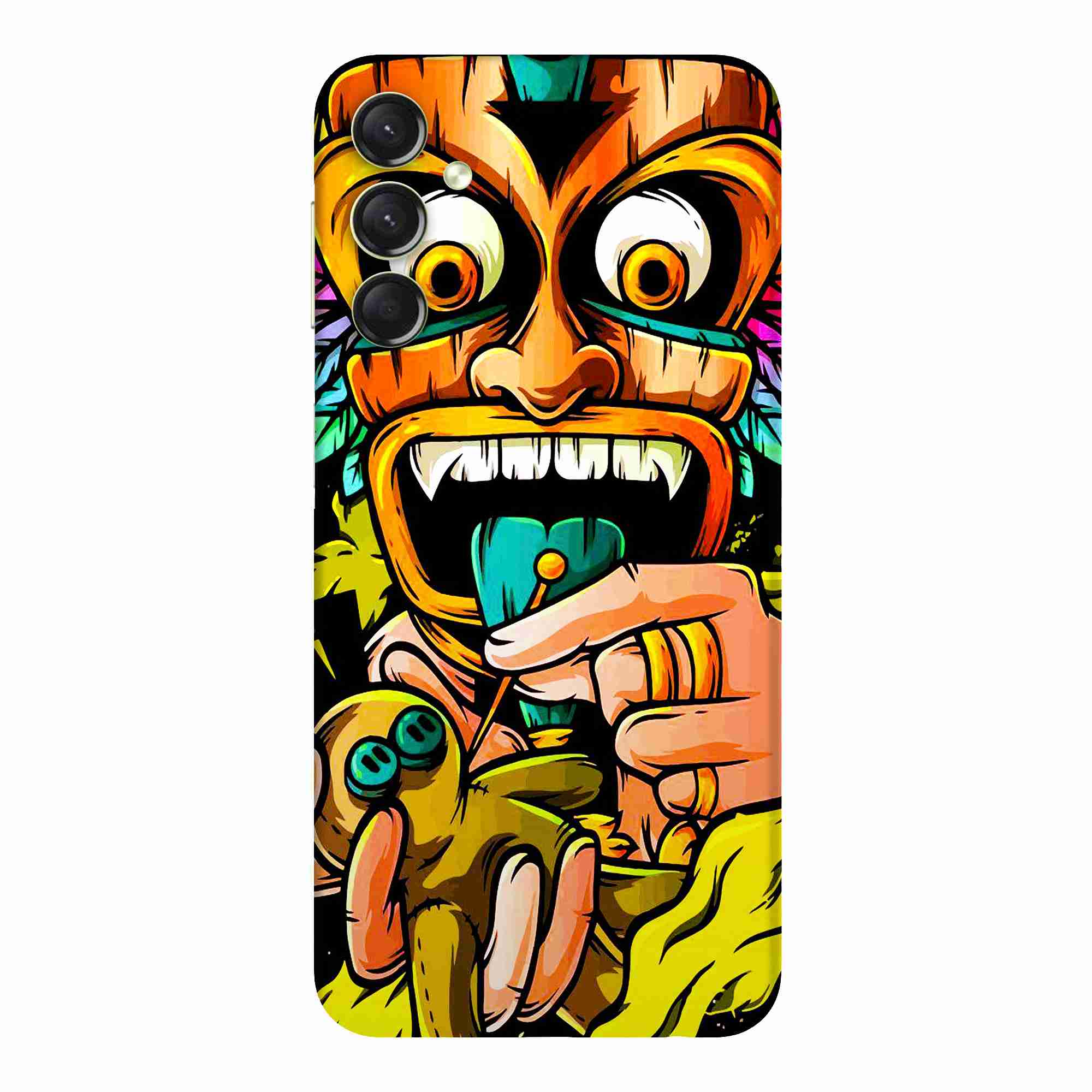 Samsung S25 (5G) Skins & Wraps