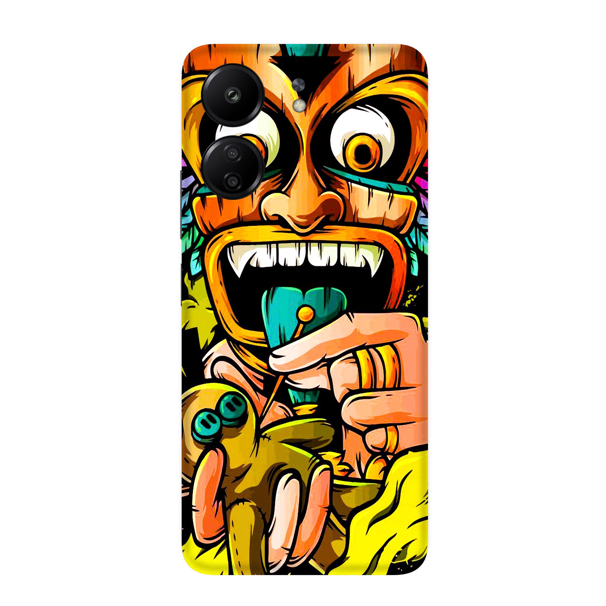 Poco C65 Skins & Wraps