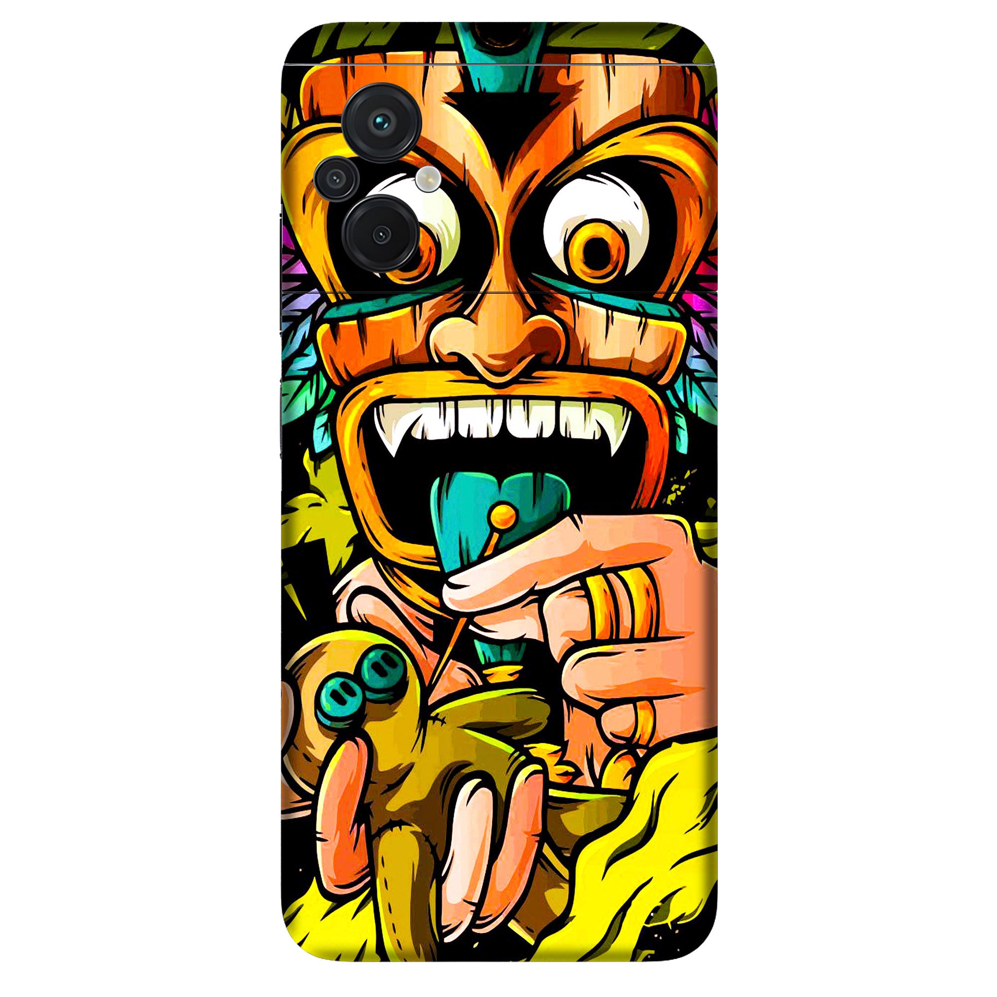 Poco M5 (5G) Skins & Wraps