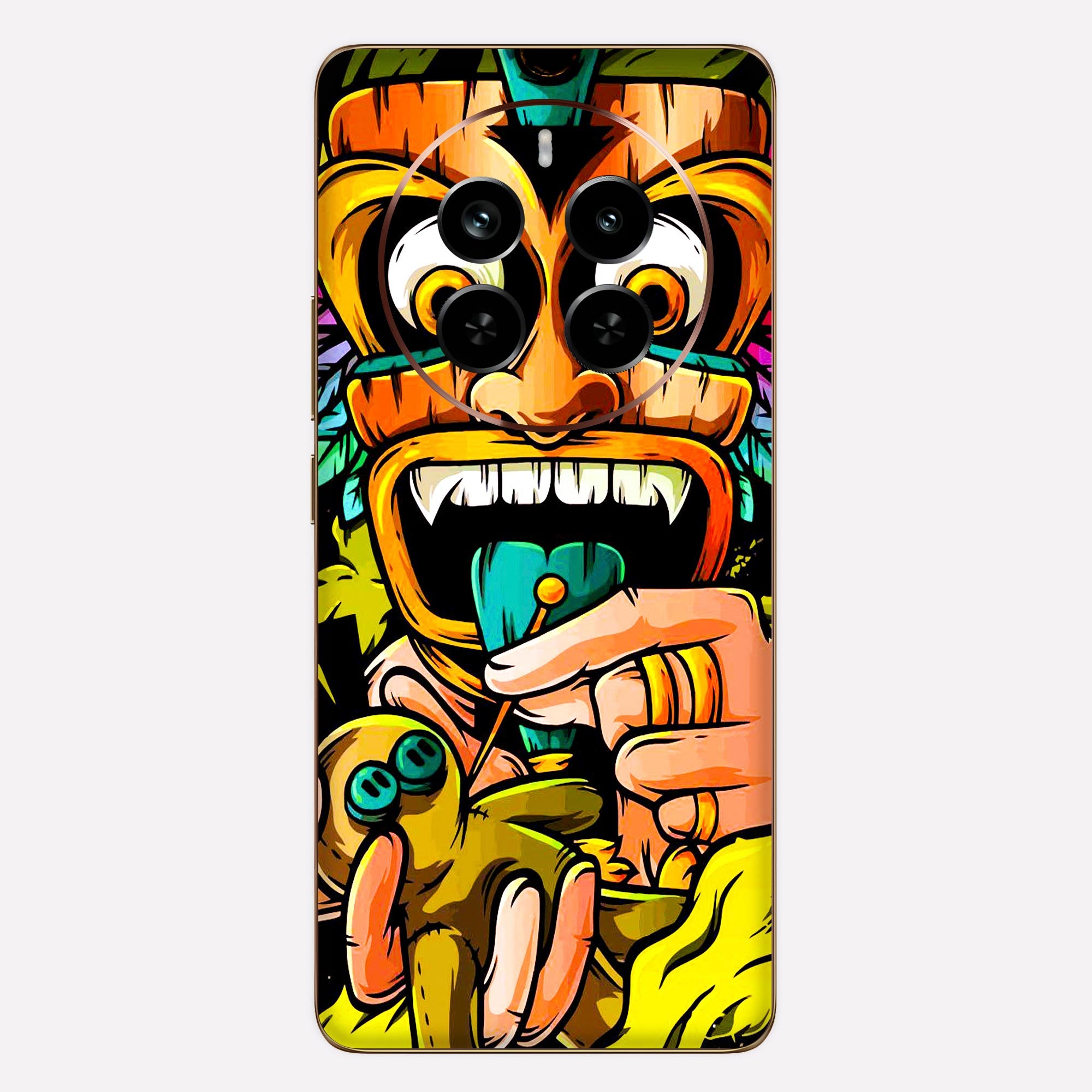 Realme P1 Skins & Wraps