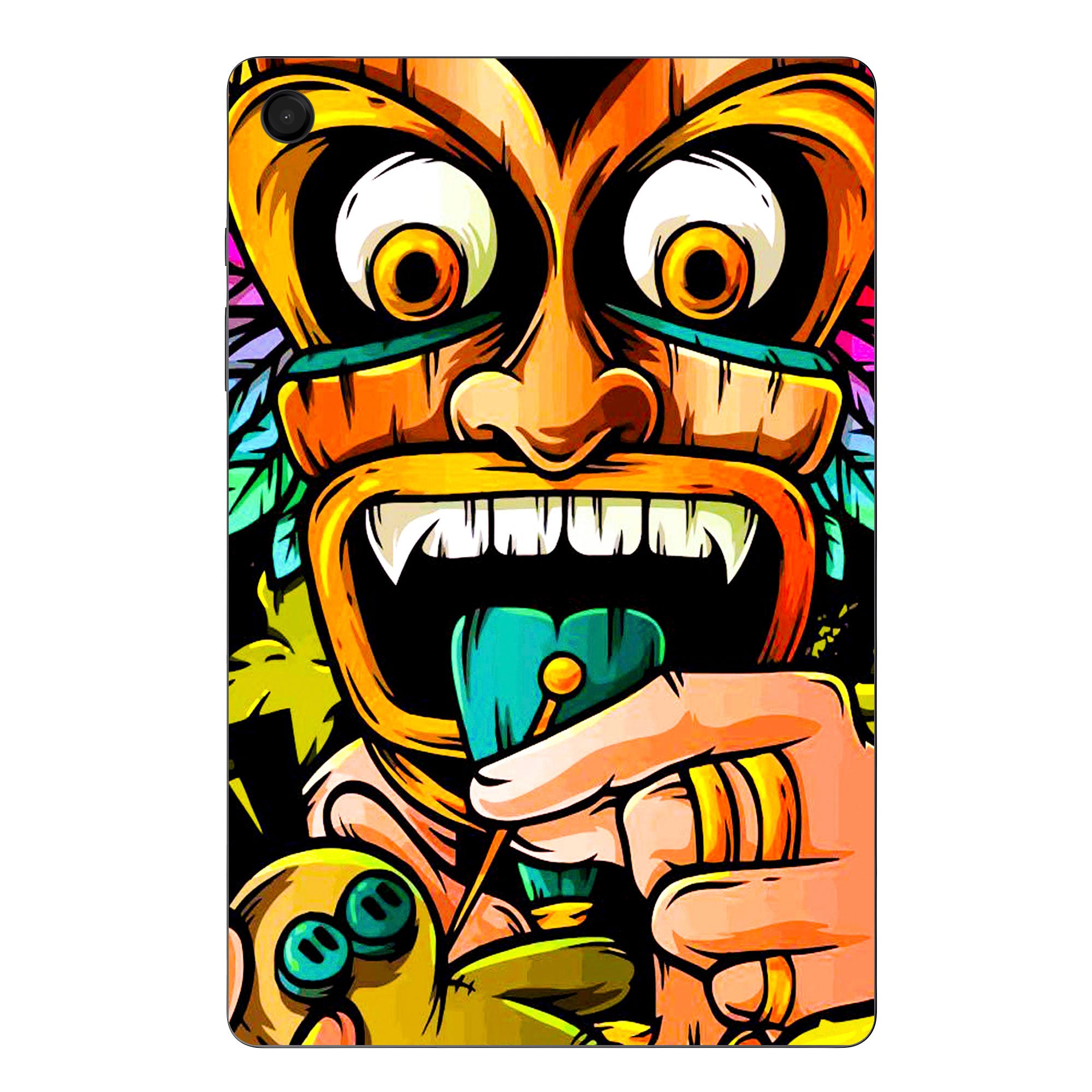 Samsung Galaxy Tab A9 Skins & Wraps