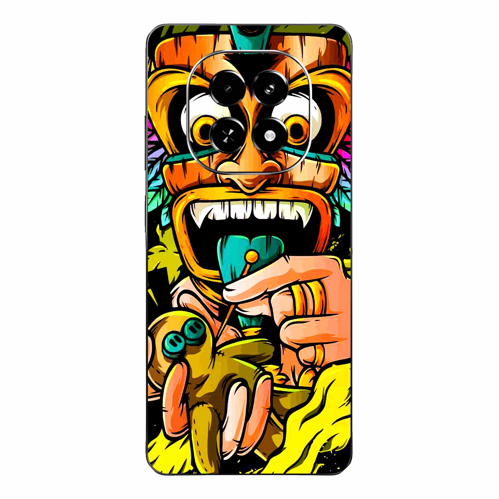 Poco X7 (5G) Skins & Wraps