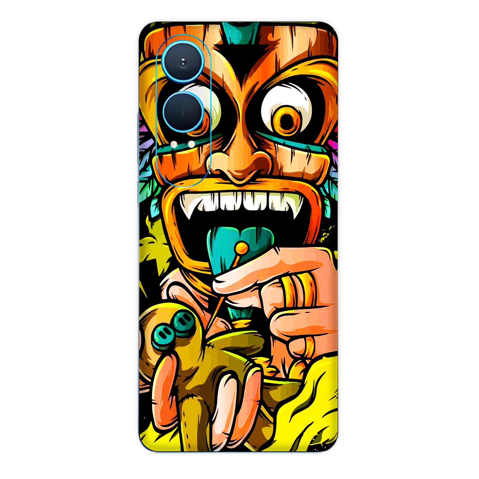 OnePlus Nord CE 4 (5G) Skins & Wraps