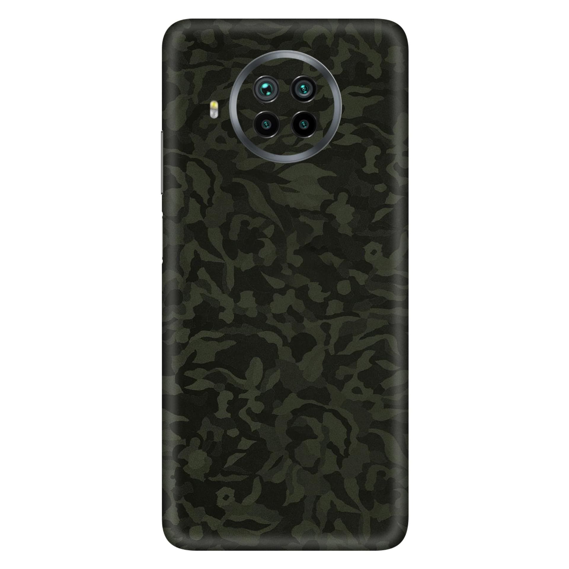 Mi 10T Lite Skins & Wraps