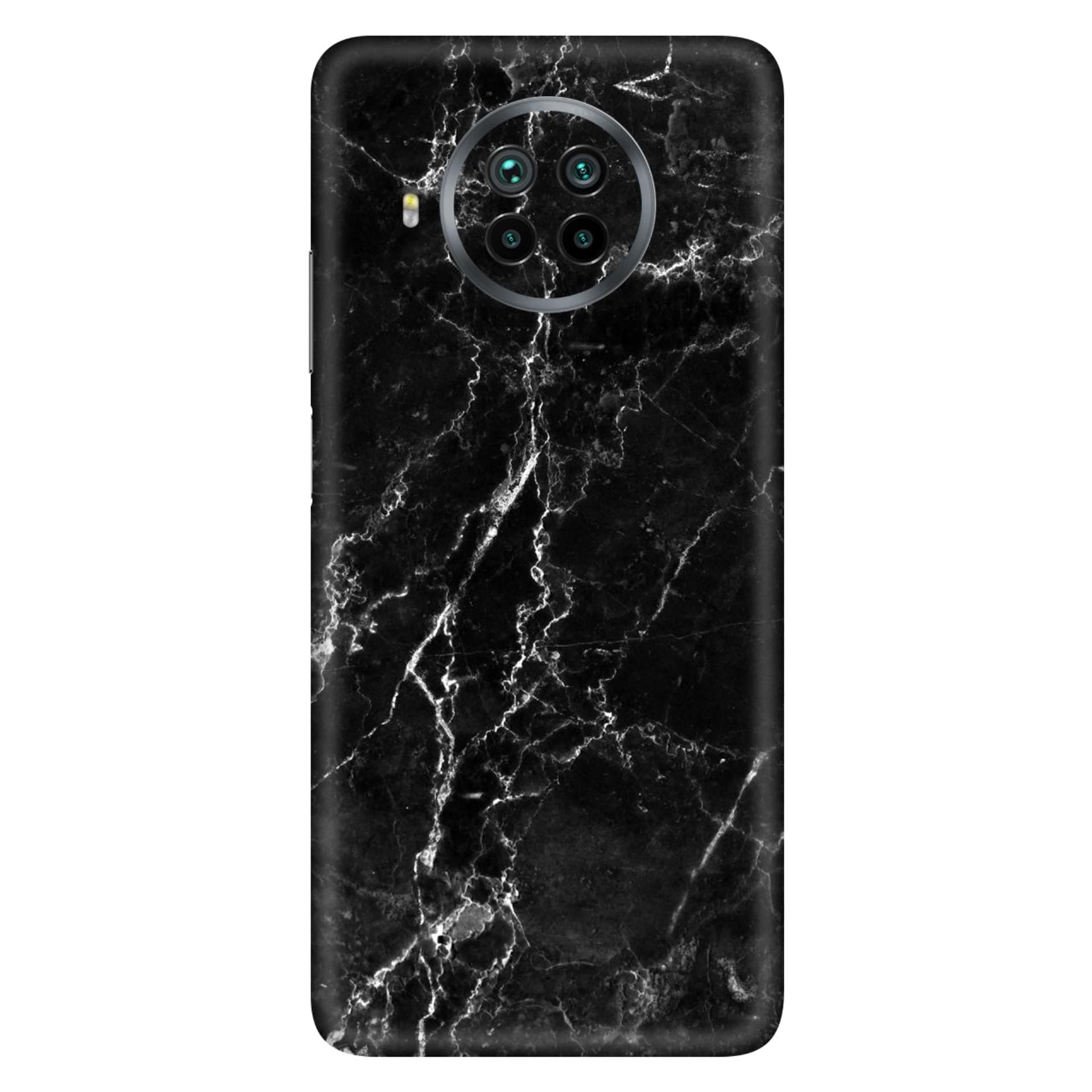 Mi 10T Lite Skins & Wraps