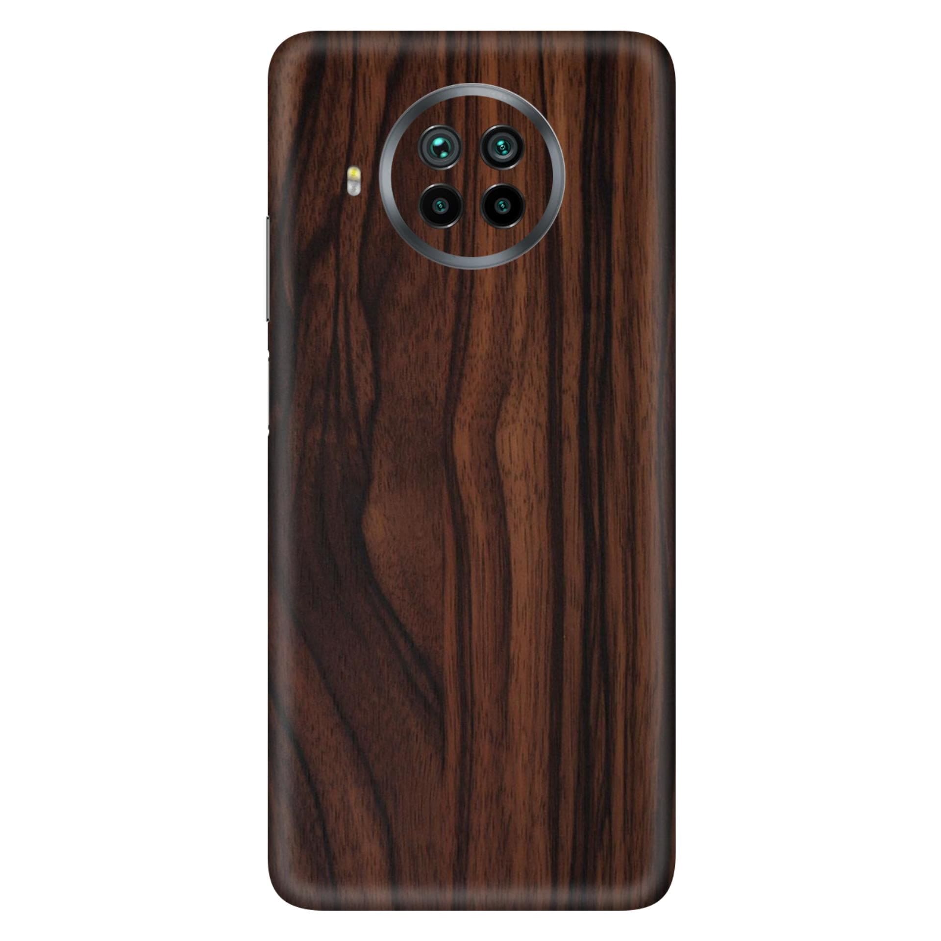 Mi 10T Lite Skins & Wraps