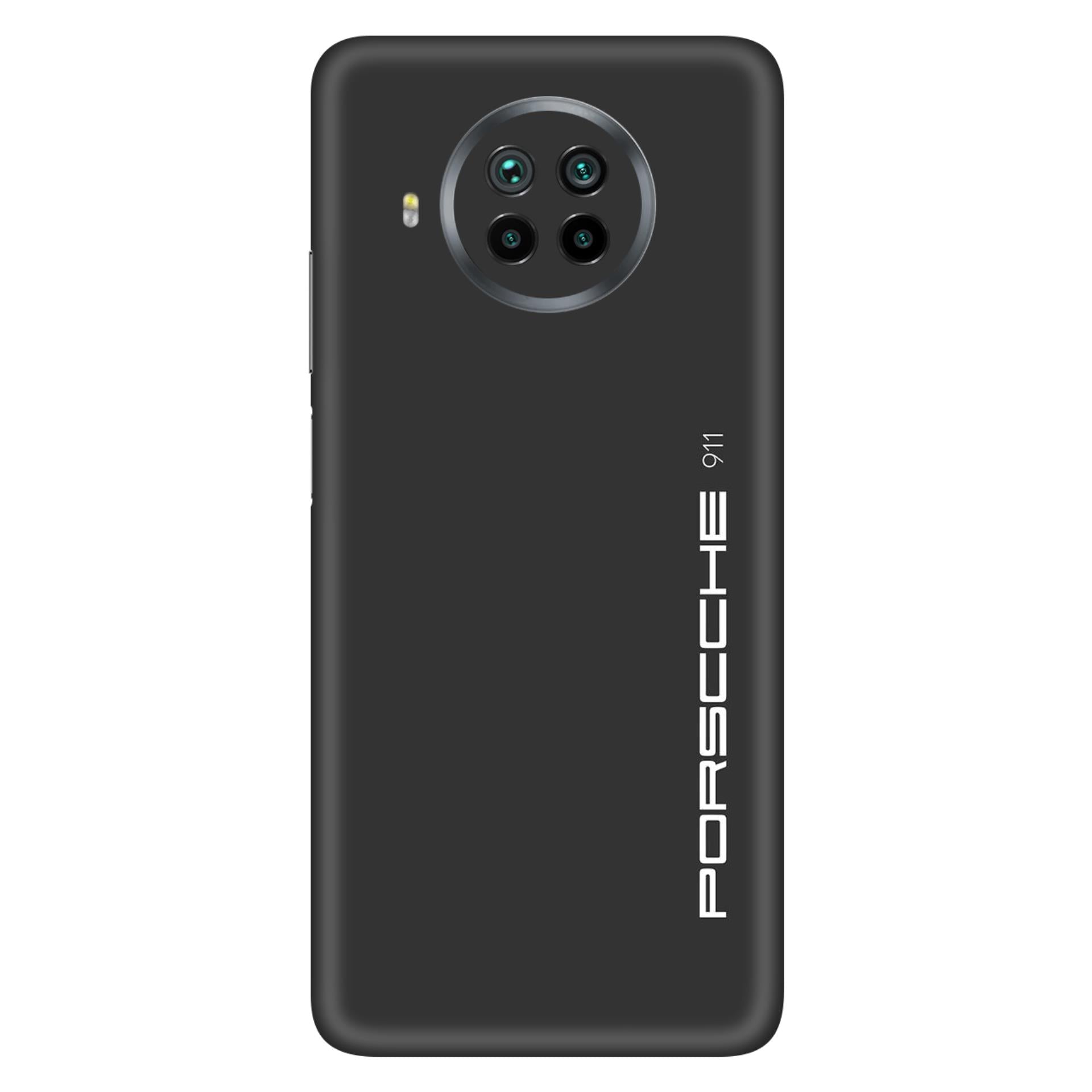 Mi 10T Lite Skins & Wraps