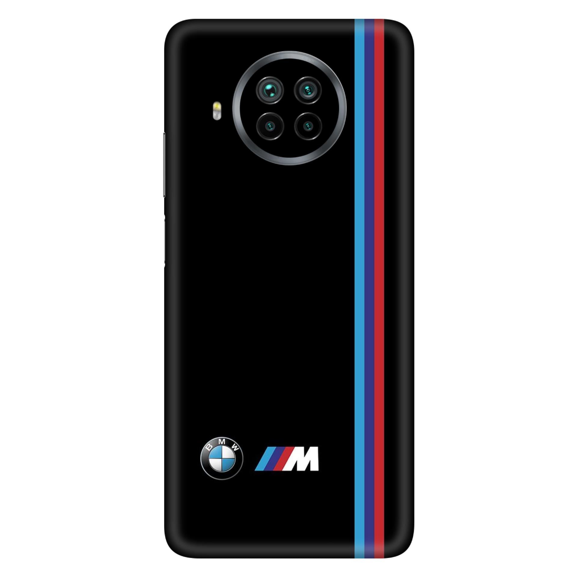 Mi 10T Lite Skins & Wraps
